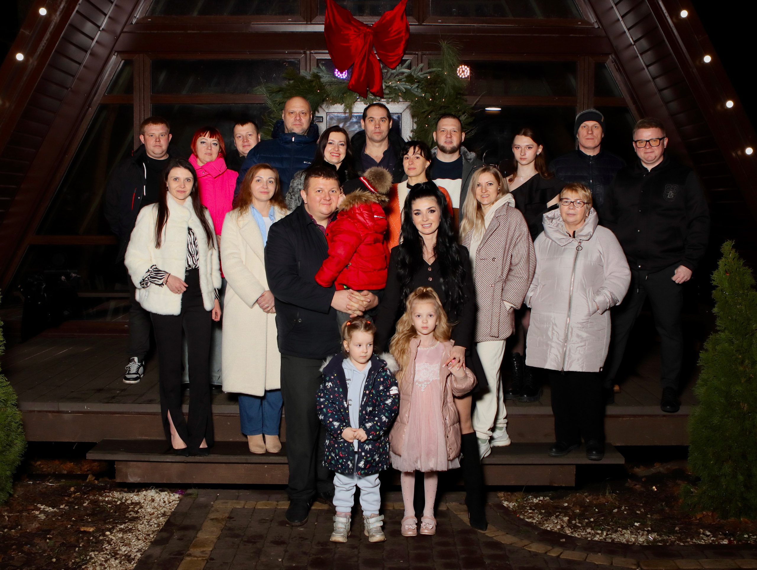 Алена -День Рождения. Фотограф в Курске Смирнов Евгений