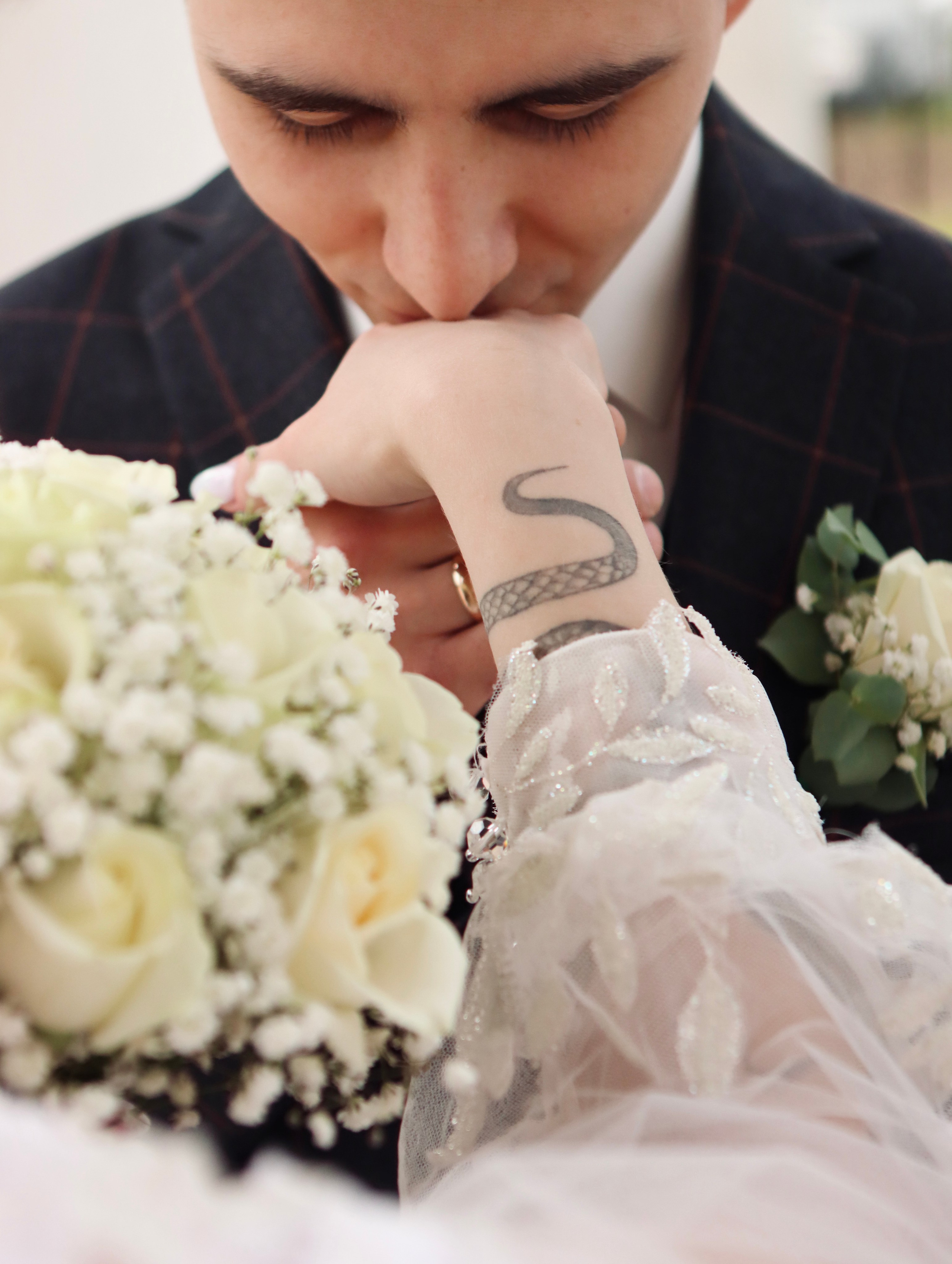 Кирилл и Арина. Фотограф в Курске Смирнов Евгений