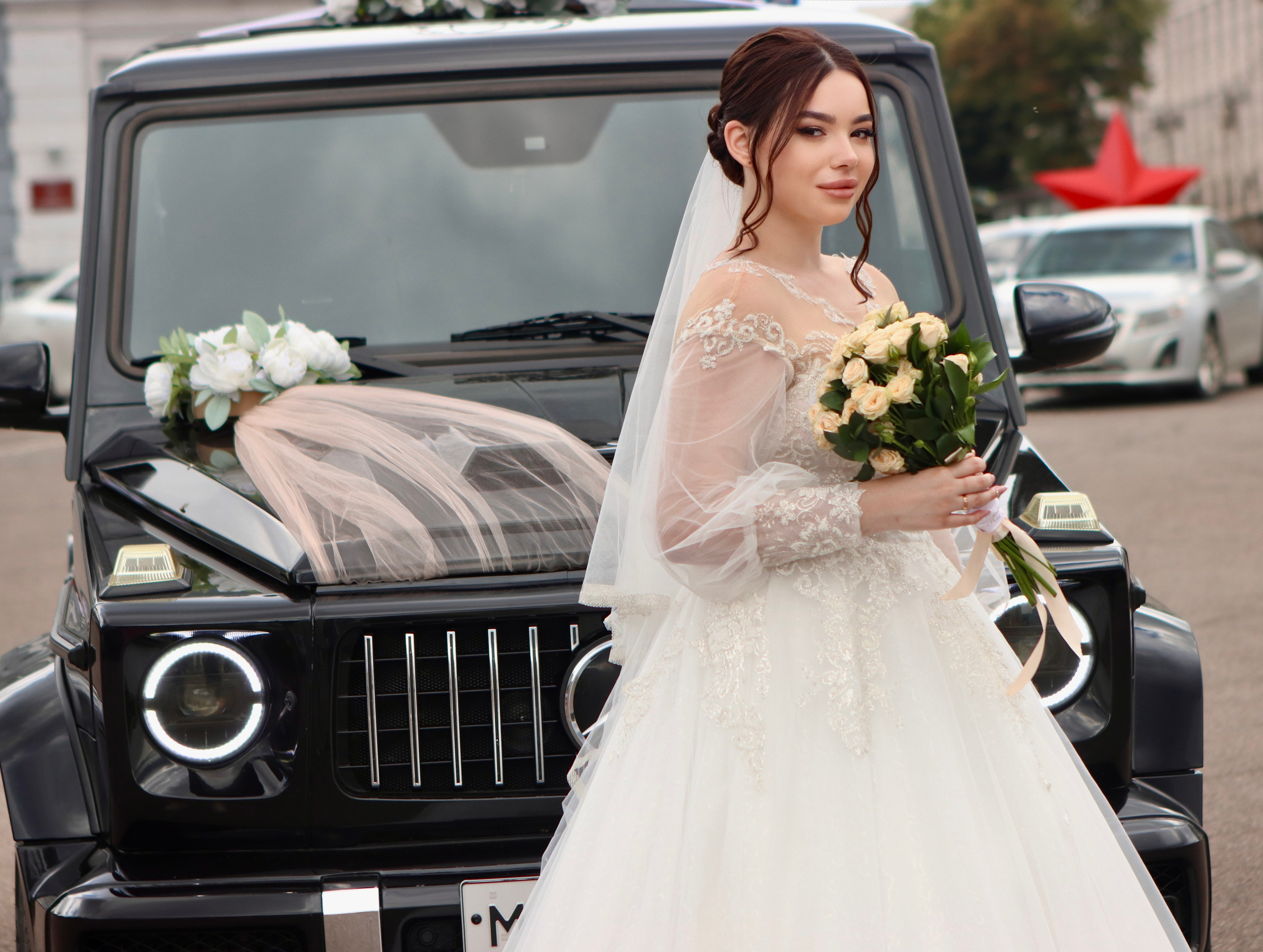 Анна и Александр. Фотограф в Курске Смирнов Евгений