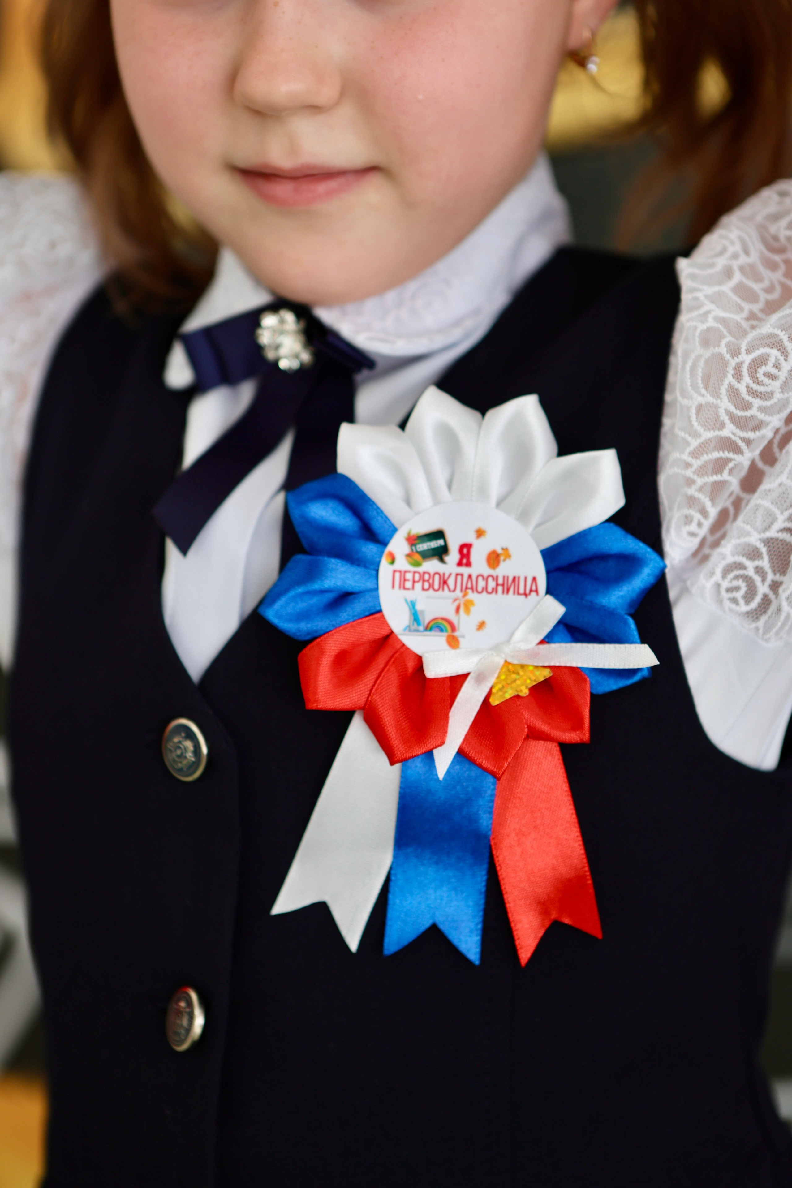 Первое сентября. Фотограф в Курске Смирнов Евгений