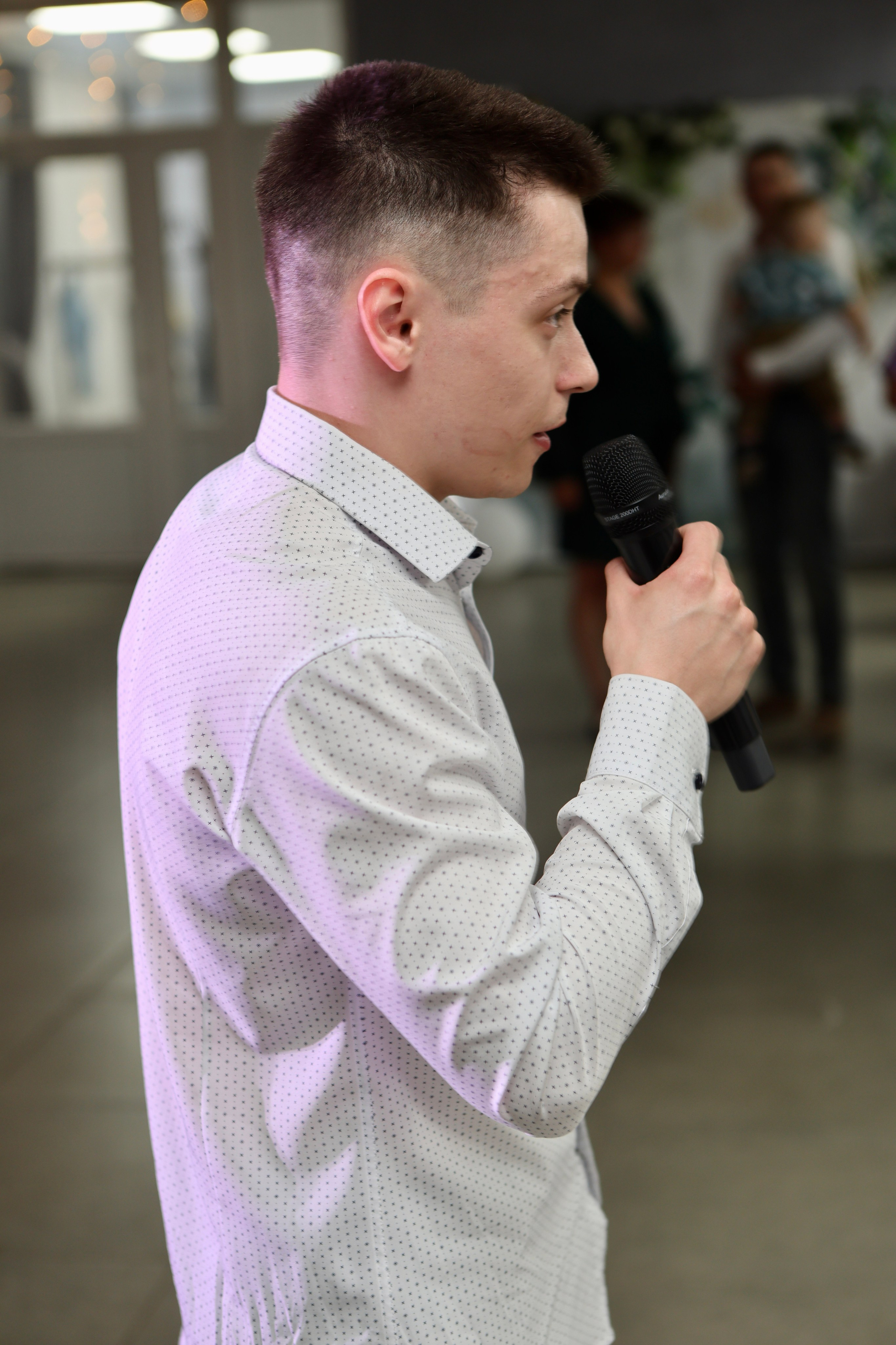 Свадьба Игоря и Татьяны. Фотограф в Курске Смирнов Евгений