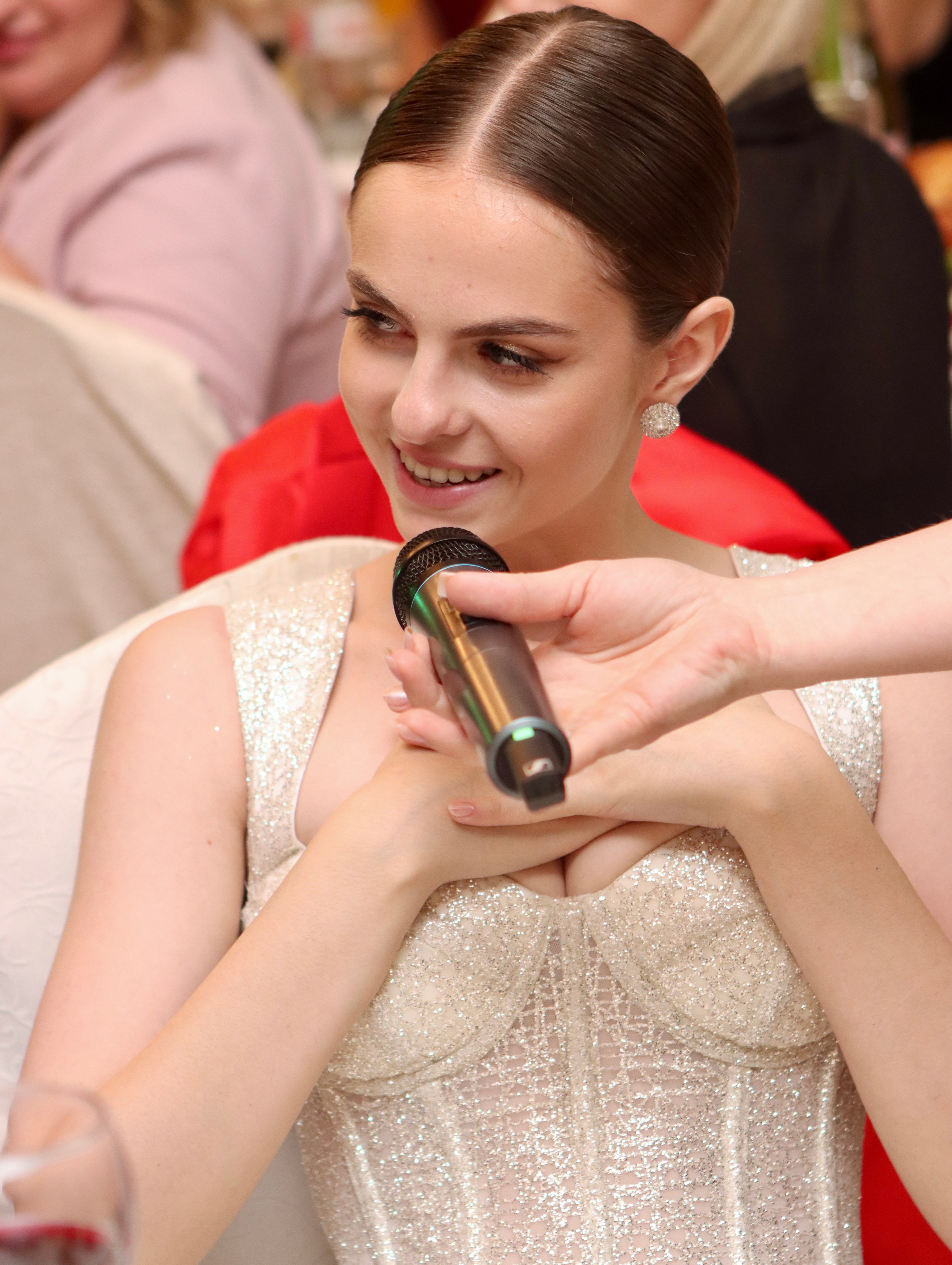 Школьный выпускной. Фотограф в Курске Смирнов Евгений