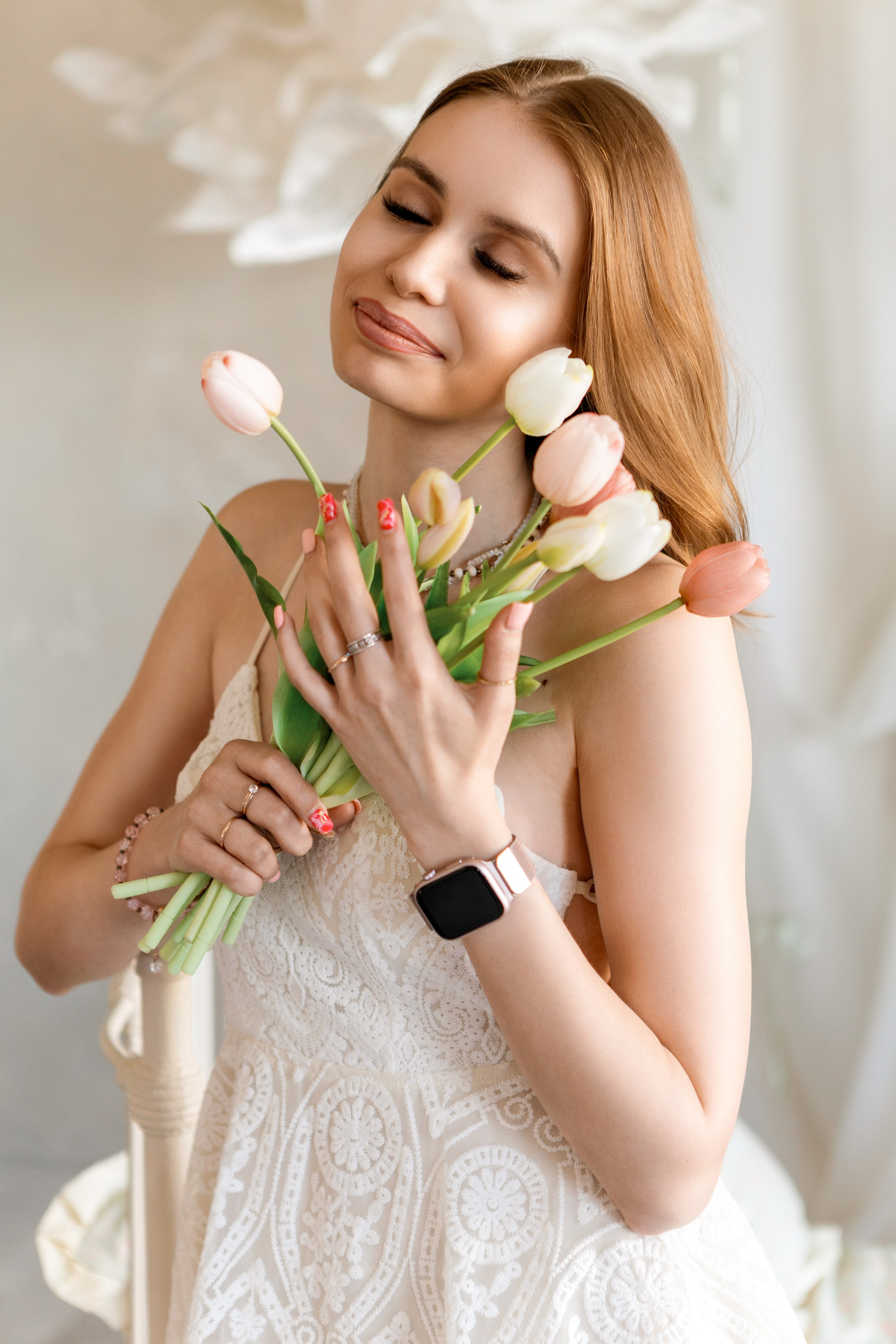 Анастасия. Фотограф в Курске Смирнов Евгений