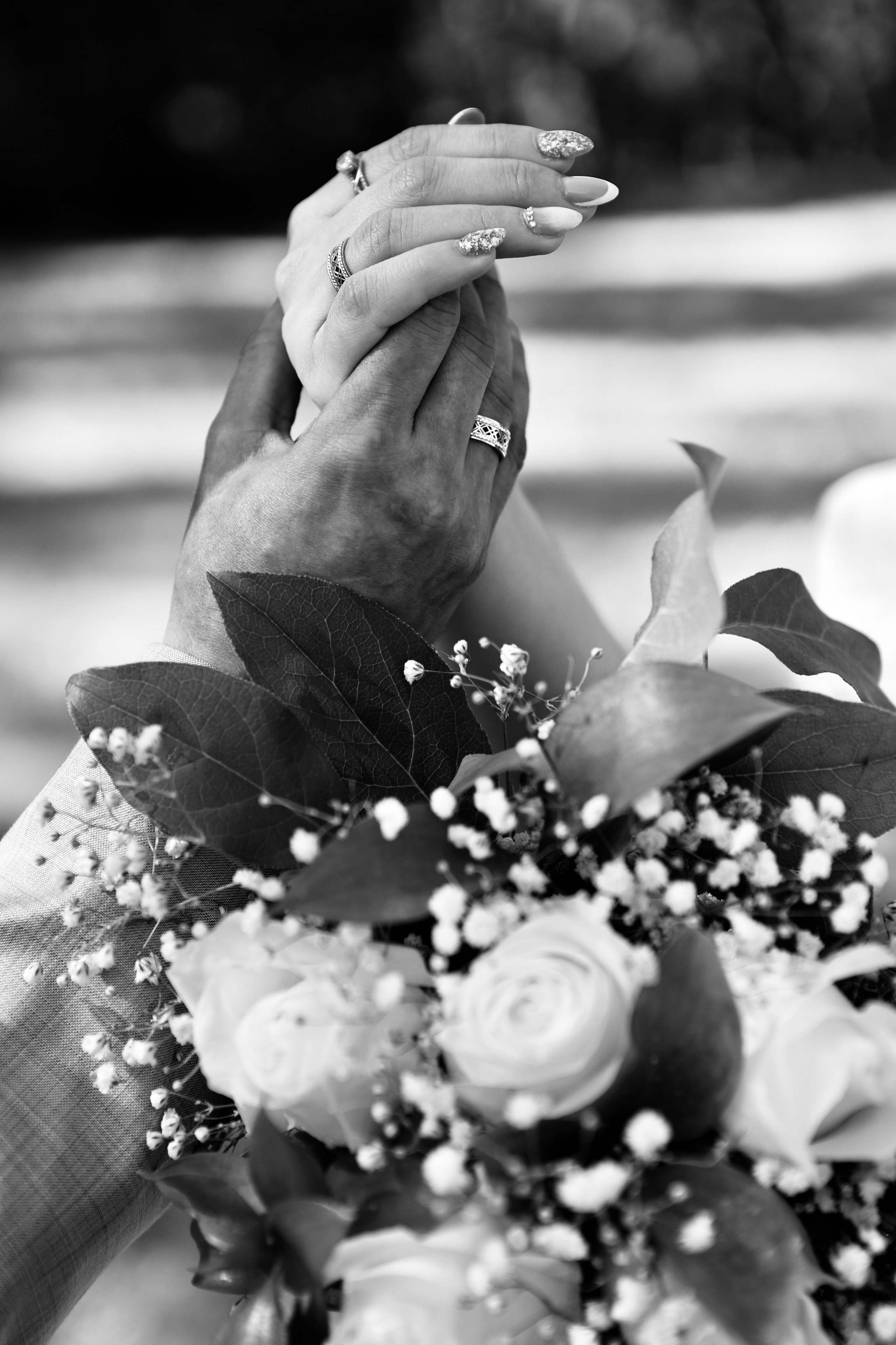 Любовь и Олег. Фотограф в Курске Смирнов Евгений