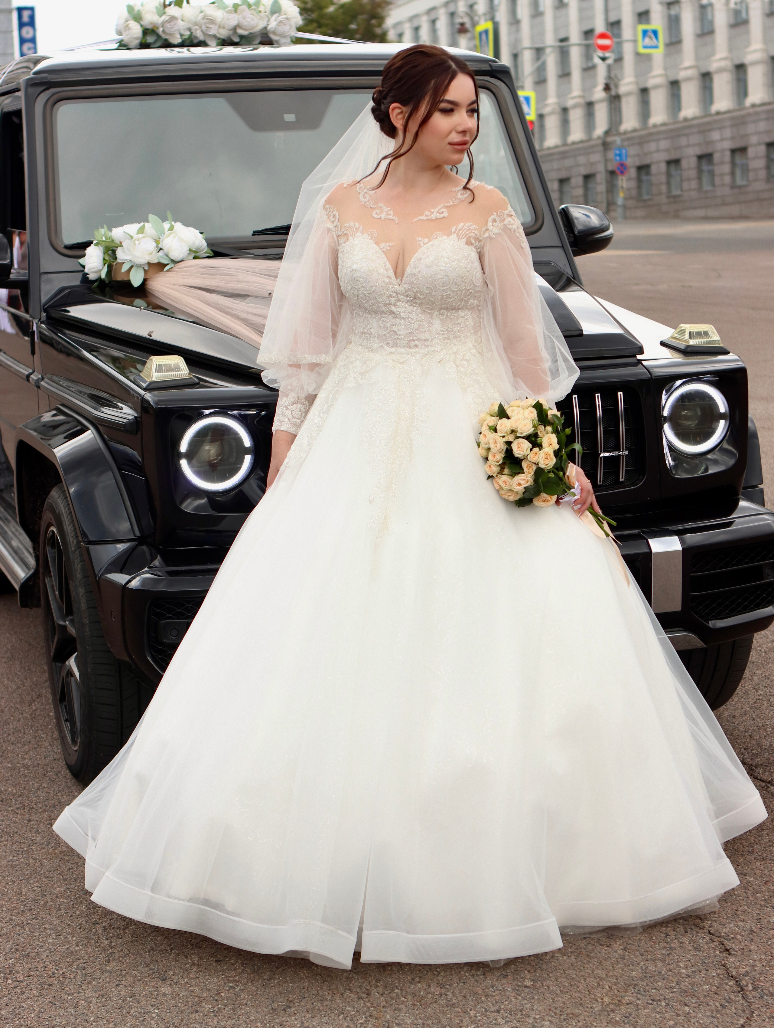 Анна и Александр. Фотограф в Курске Смирнов Евгений