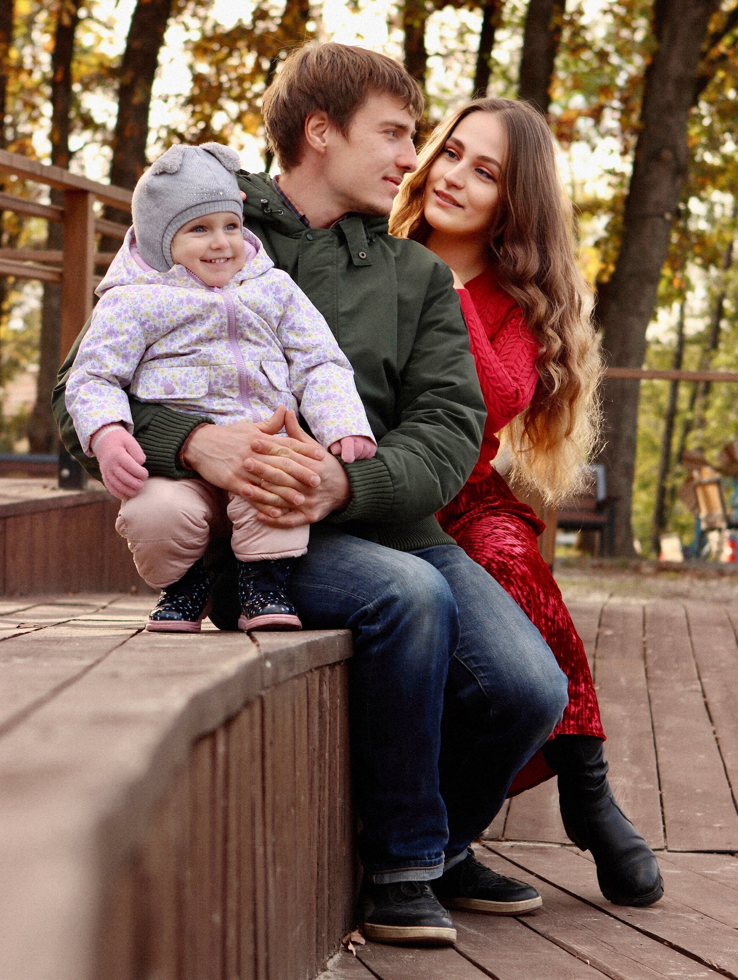 Марина. Фотограф в Курске Смирнов Евгений