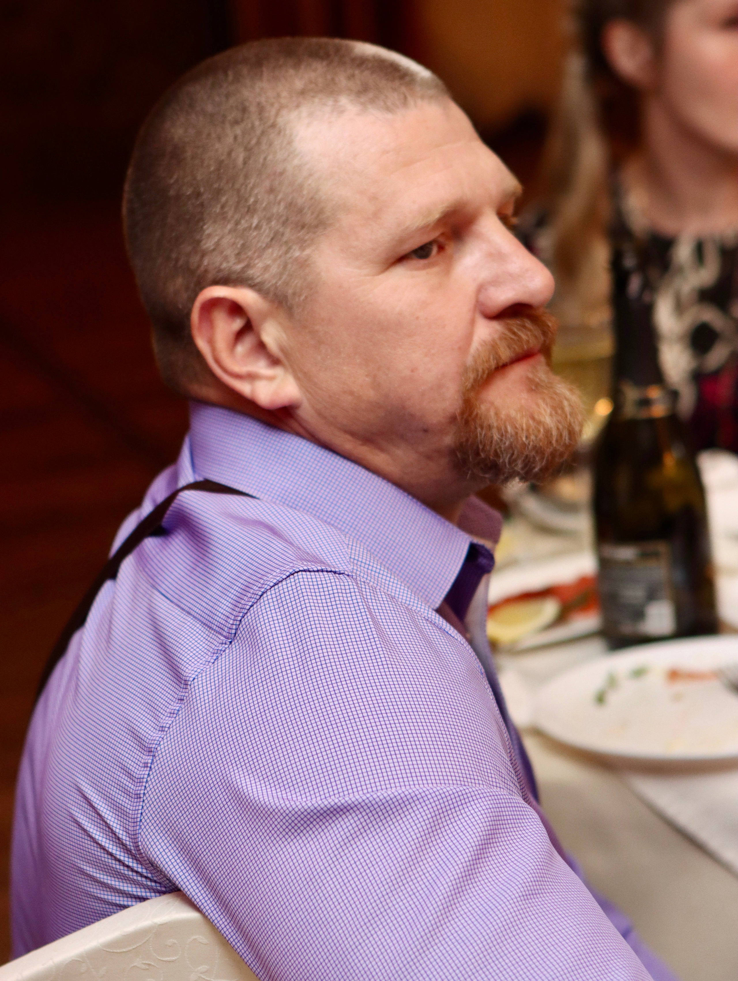 Школьный выпускной. Фотограф в Курске Смирнов Евгений