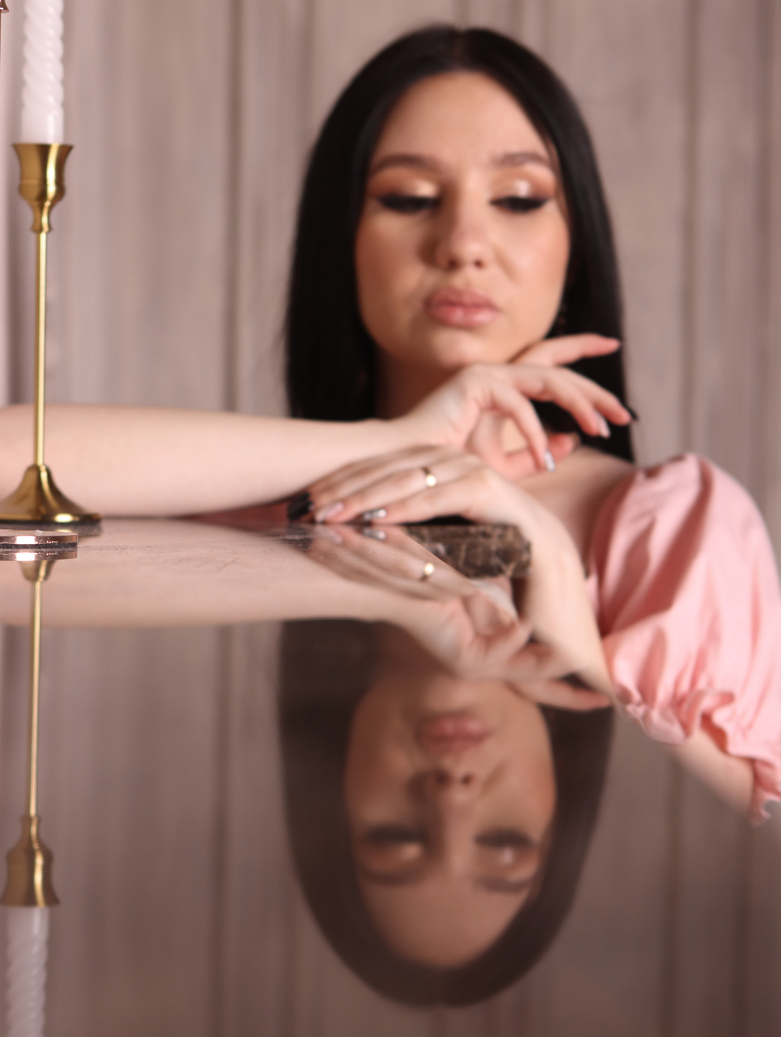 Екатерина. Фотограф в Курске Смирнов Евгений