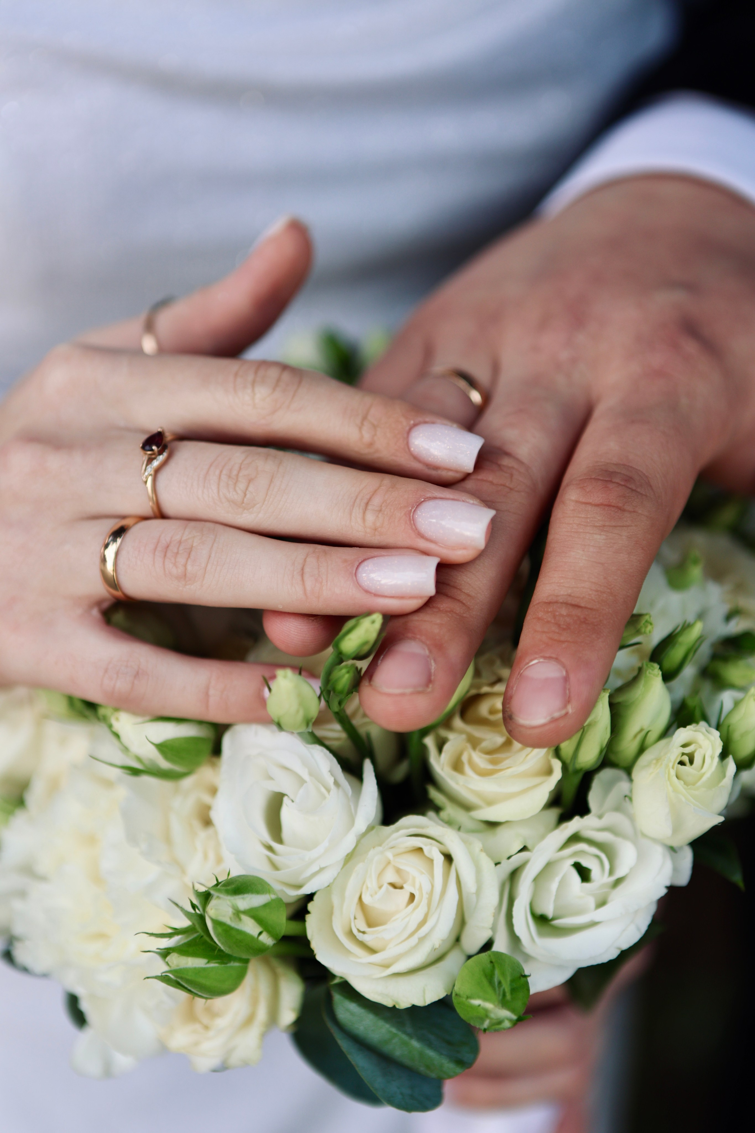 Матвей и Елизавета. Фотограф в Курске Смирнов Евгений