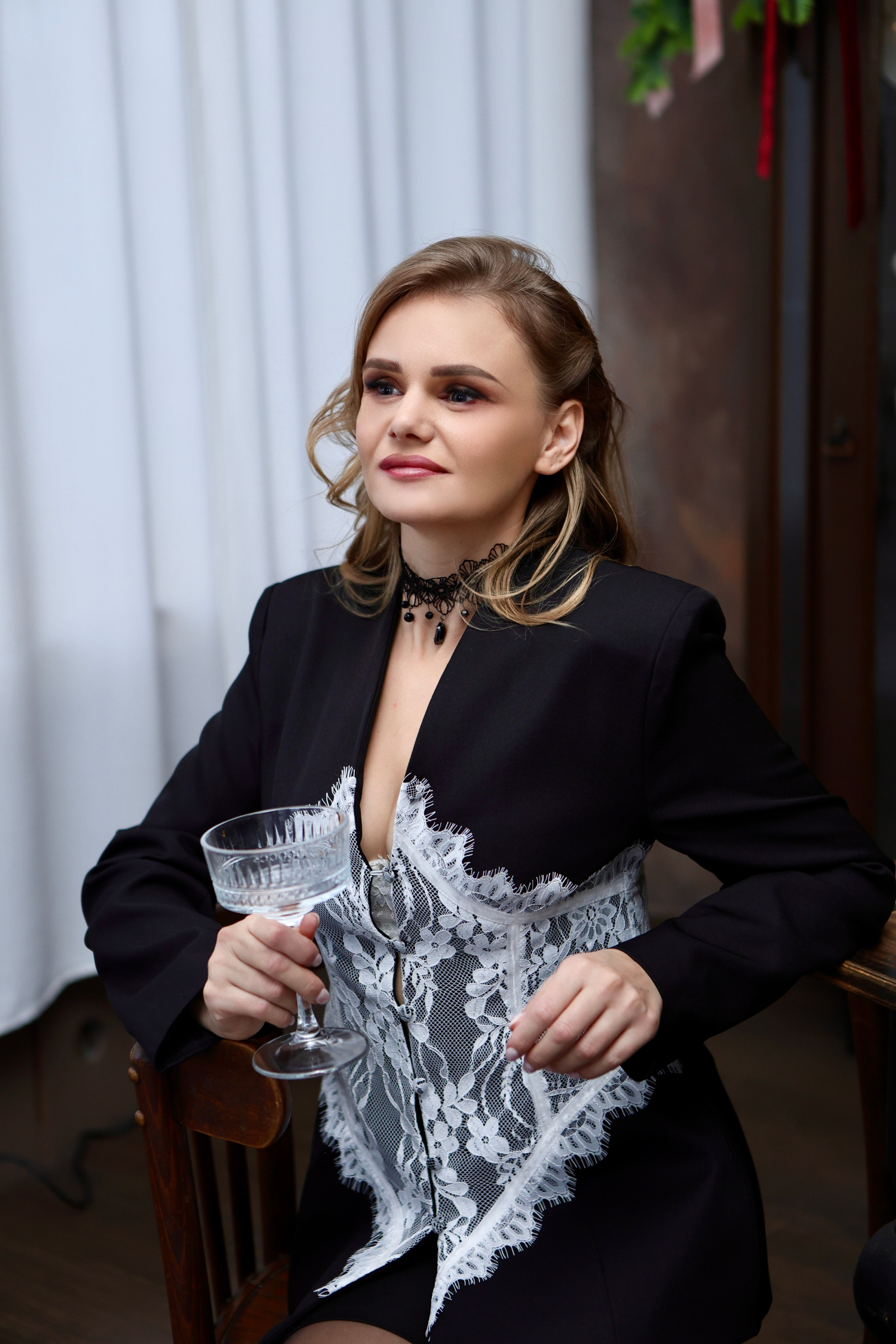 Екатерина. Фотограф в Курске Смирнов Евгений