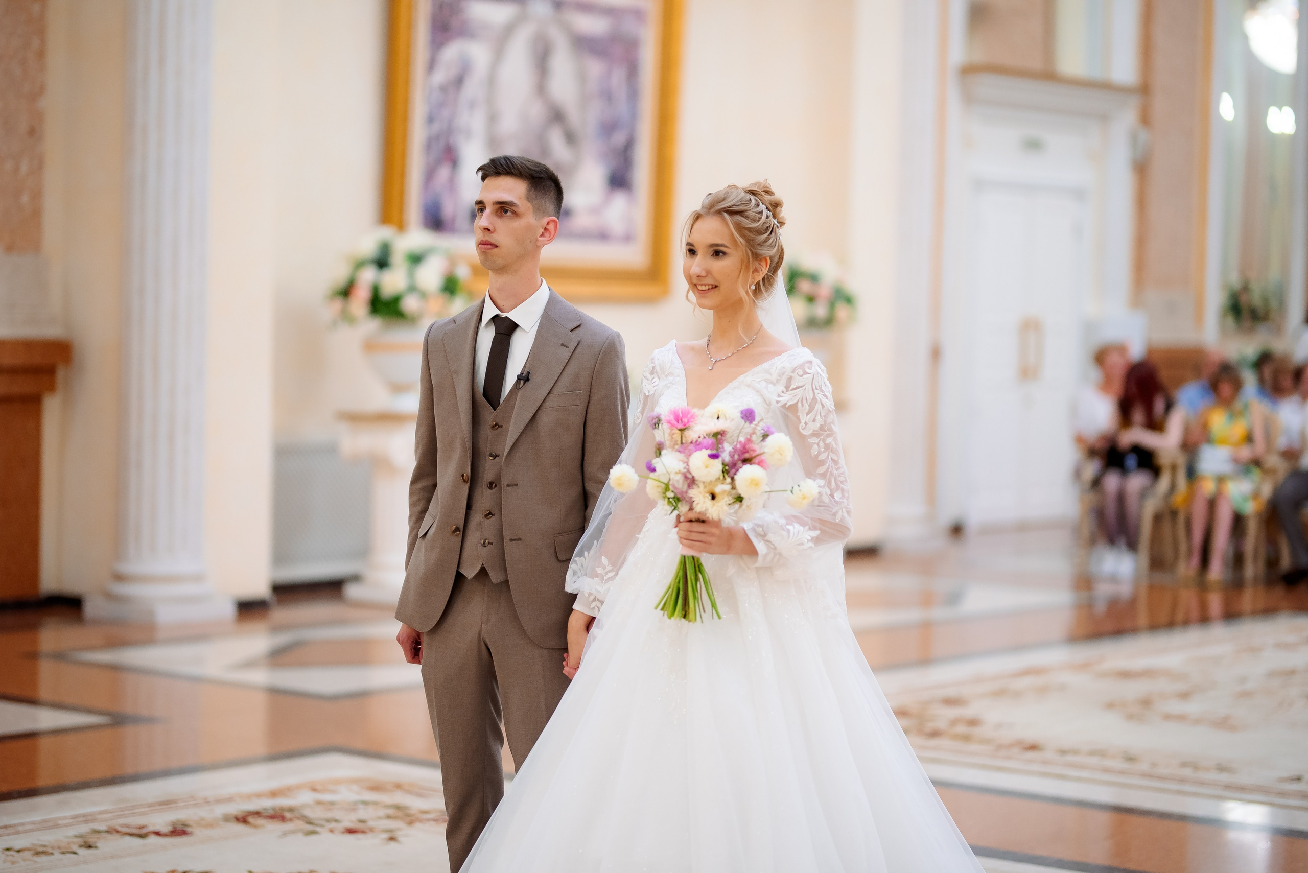 Г+Д. Фотограф Краснодар Николай Андросов