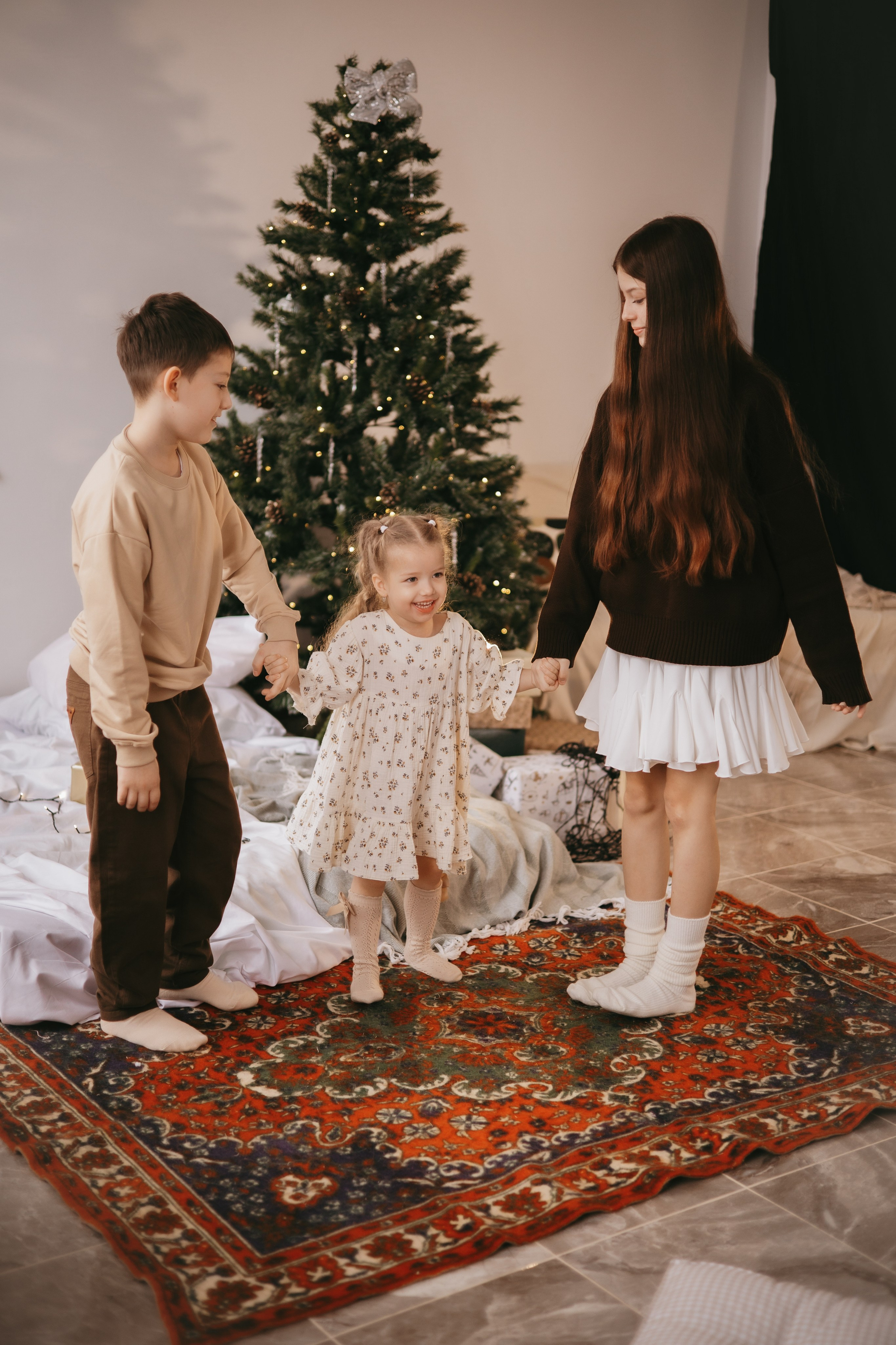 Просто о родном. Фотограф Юлия Хакимова / Казань/ Чистополь