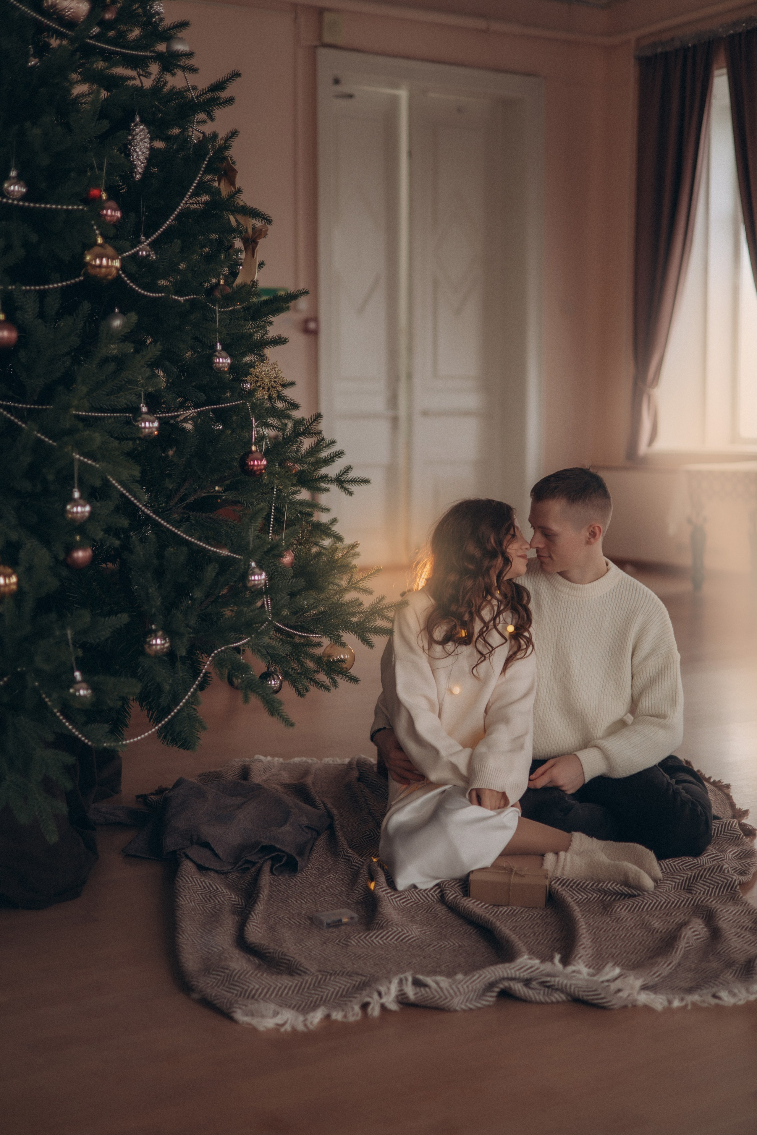 Все эти моменты как кино…. Фотограф Юлия Хакимова / Казань/ Чистополь