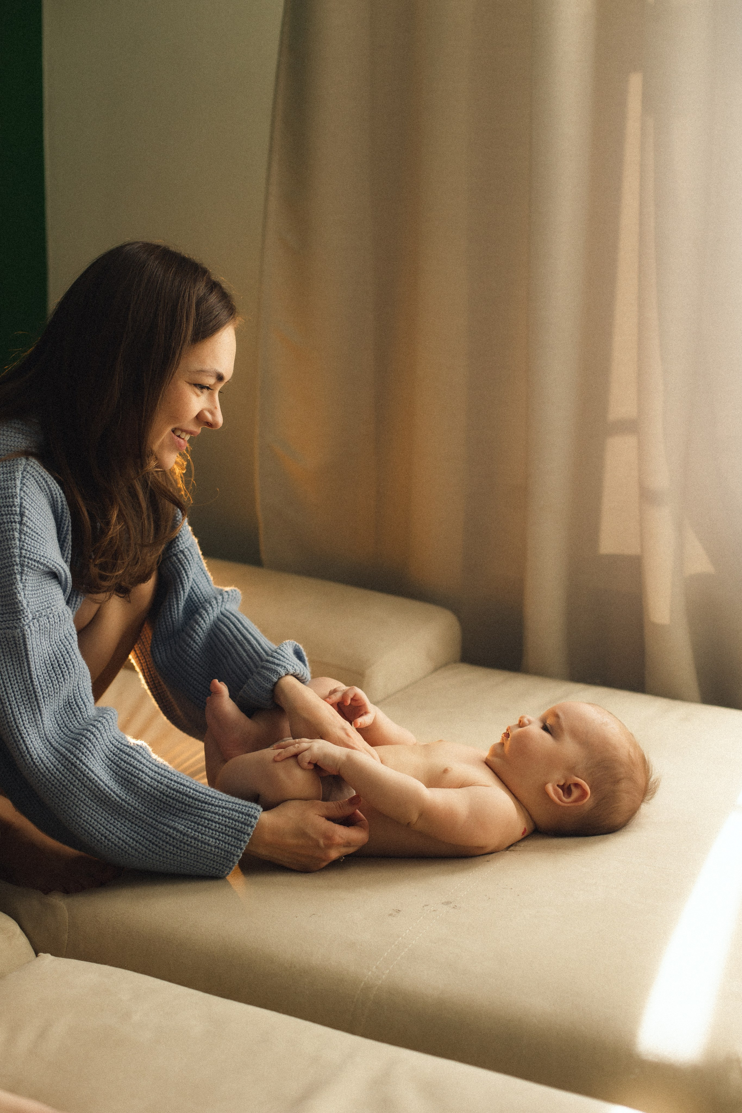 Весеннее настроение. Фотограф из Петербурга