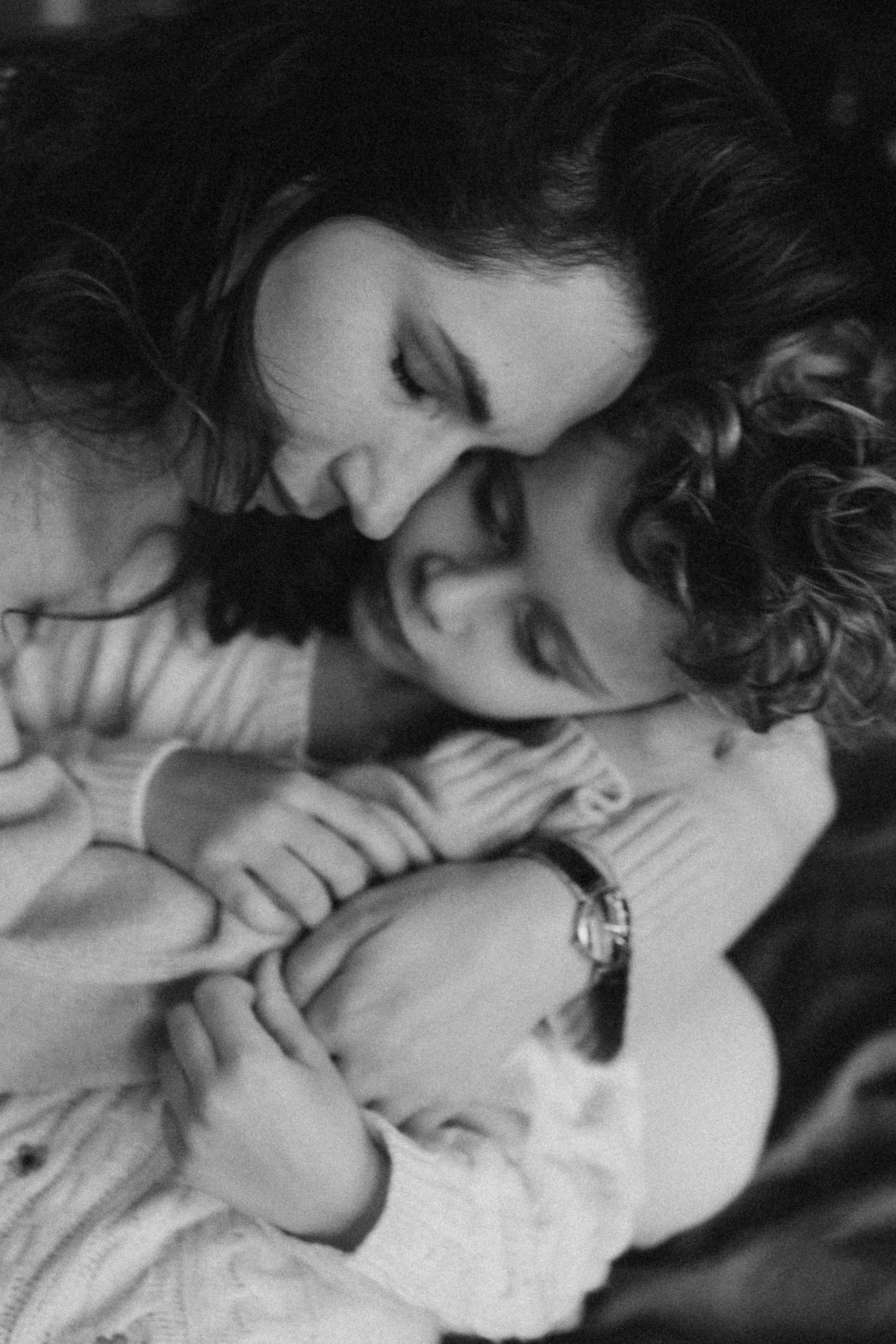 Когда на улице холодно. Фотограф из Петербурга