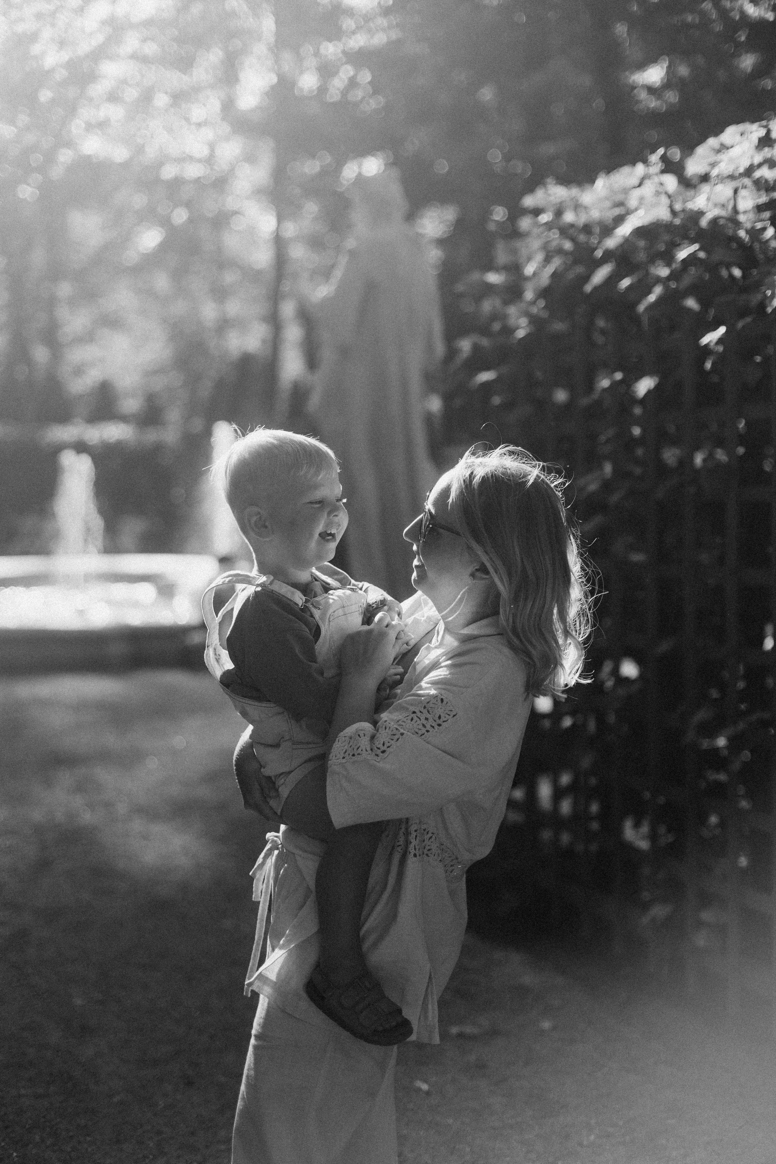 Бегом по летнему Петербургу. Фотограф из Петербурга