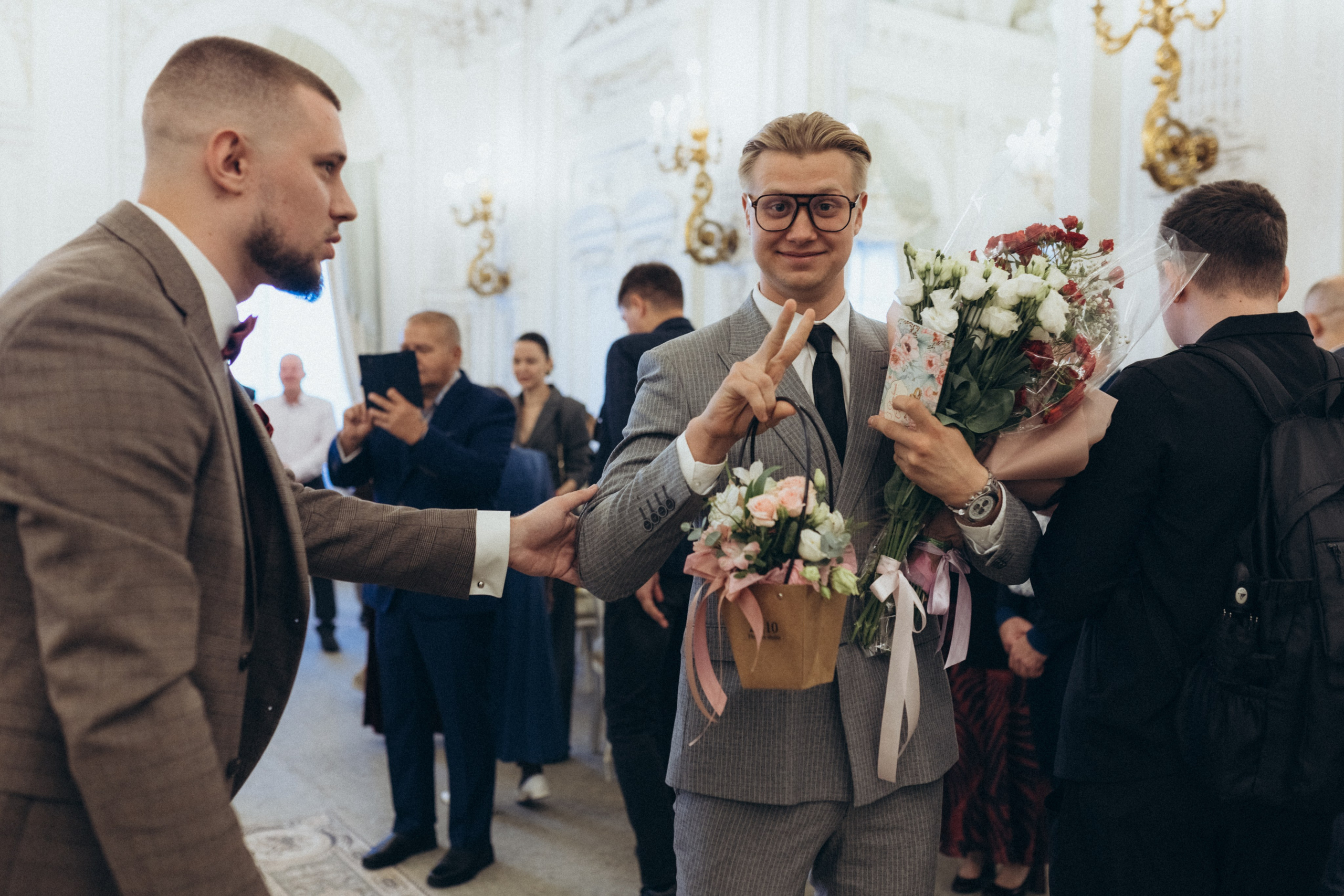 Соня и Илья. Фотограф из Петербурга