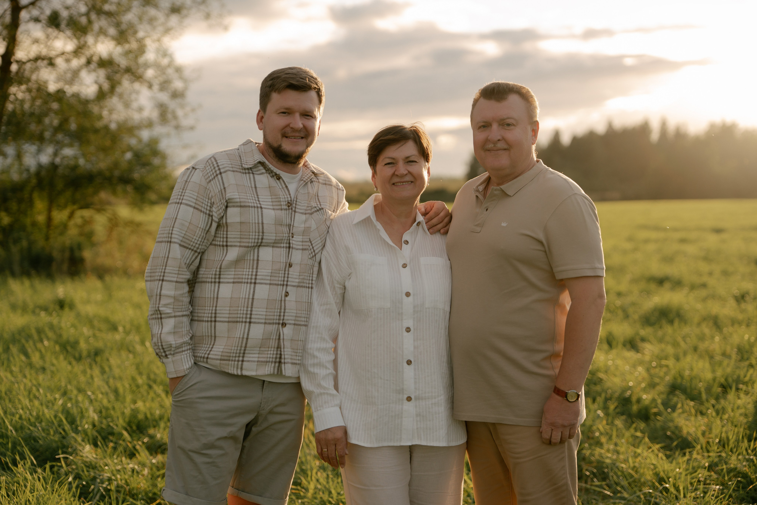 Самая ценная съемка. Свадебный и семейный фотограф в Москве и Красногорске — живые кадры | Анастасия Тихонова