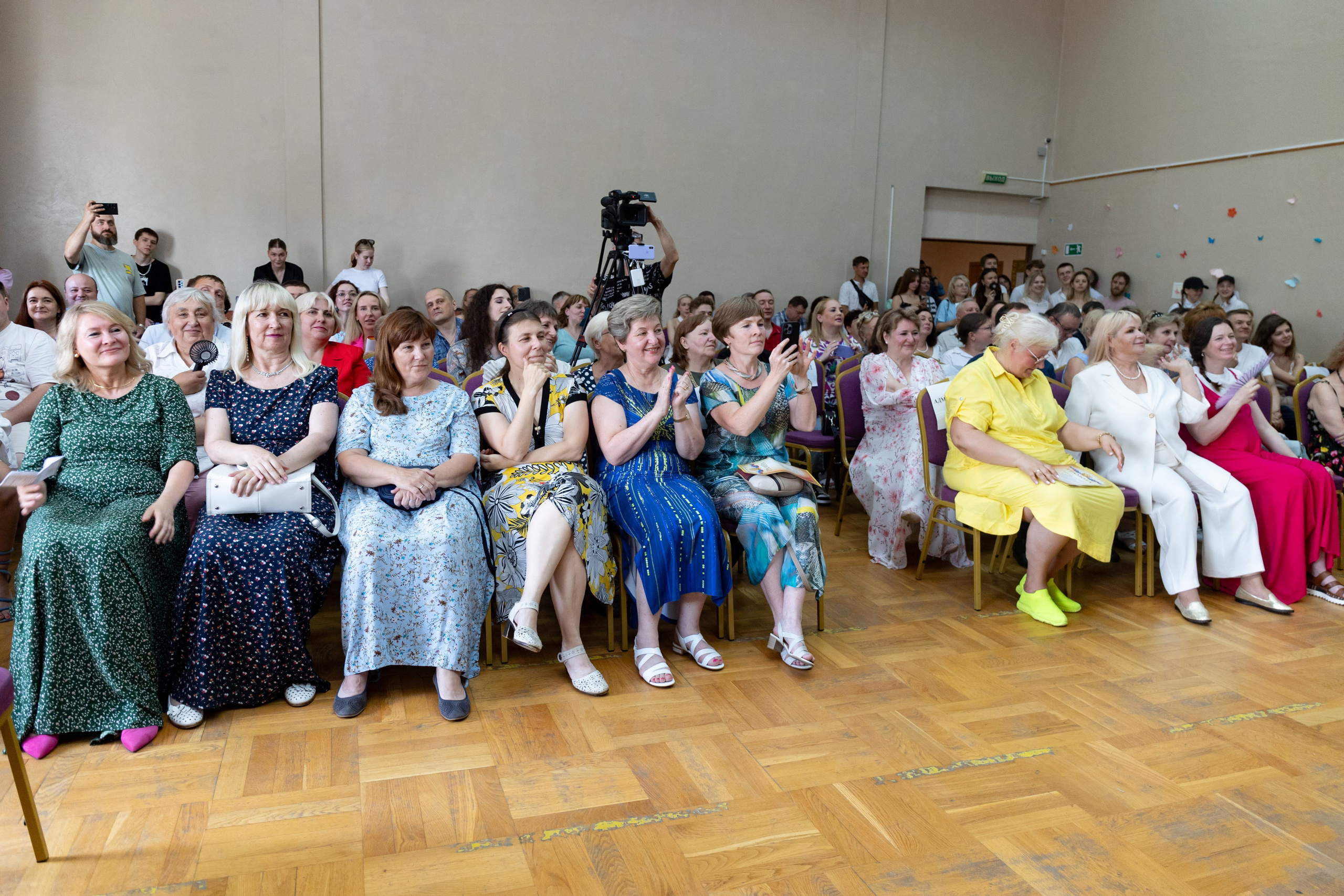 Выпускной 11 класс. Фотограф Ольга Махалова — Санкт-Петербург, Москва, Нижний Новгород