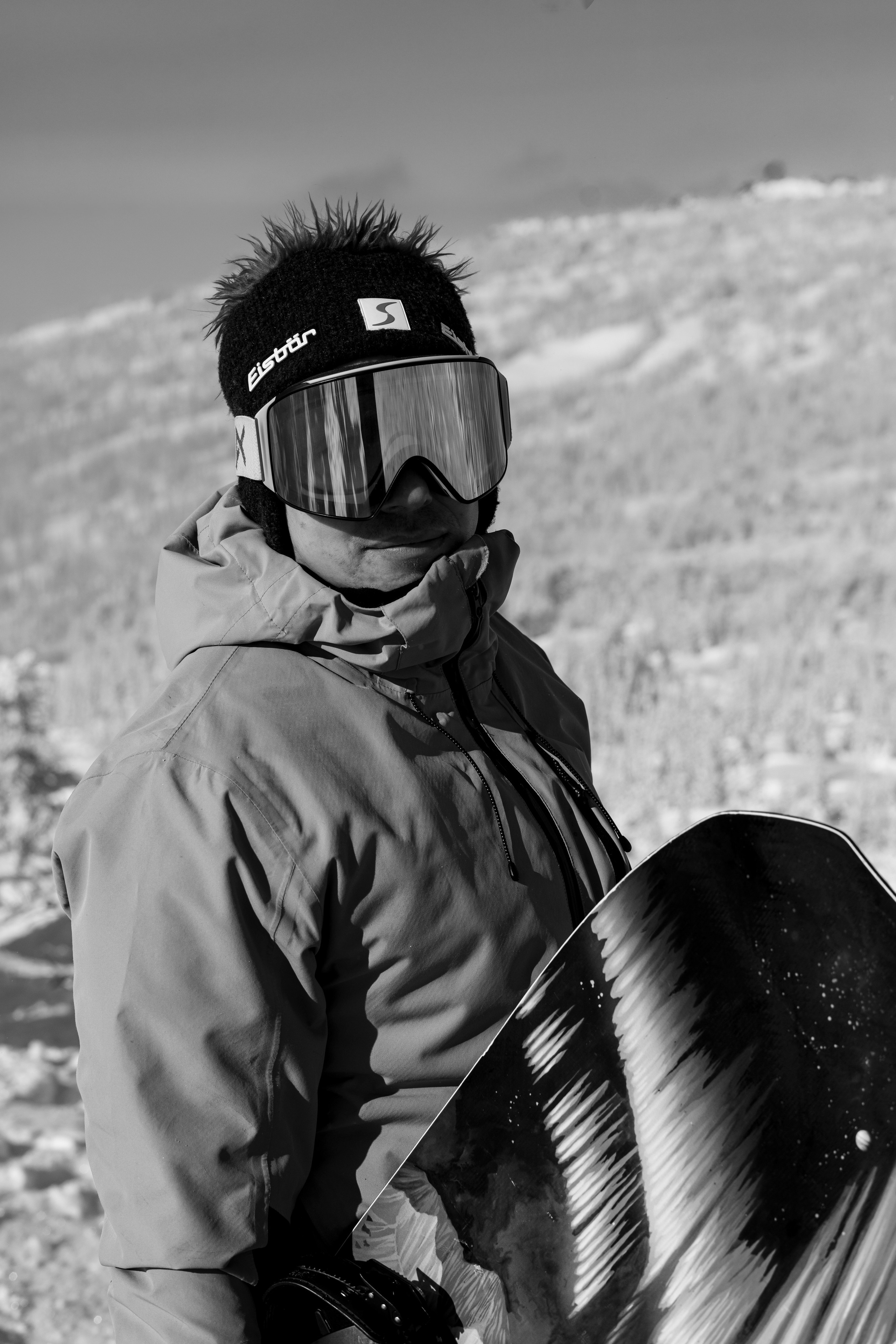 Тур. Анастасия Паршукова — фотограф Шерегеш Новосибирск