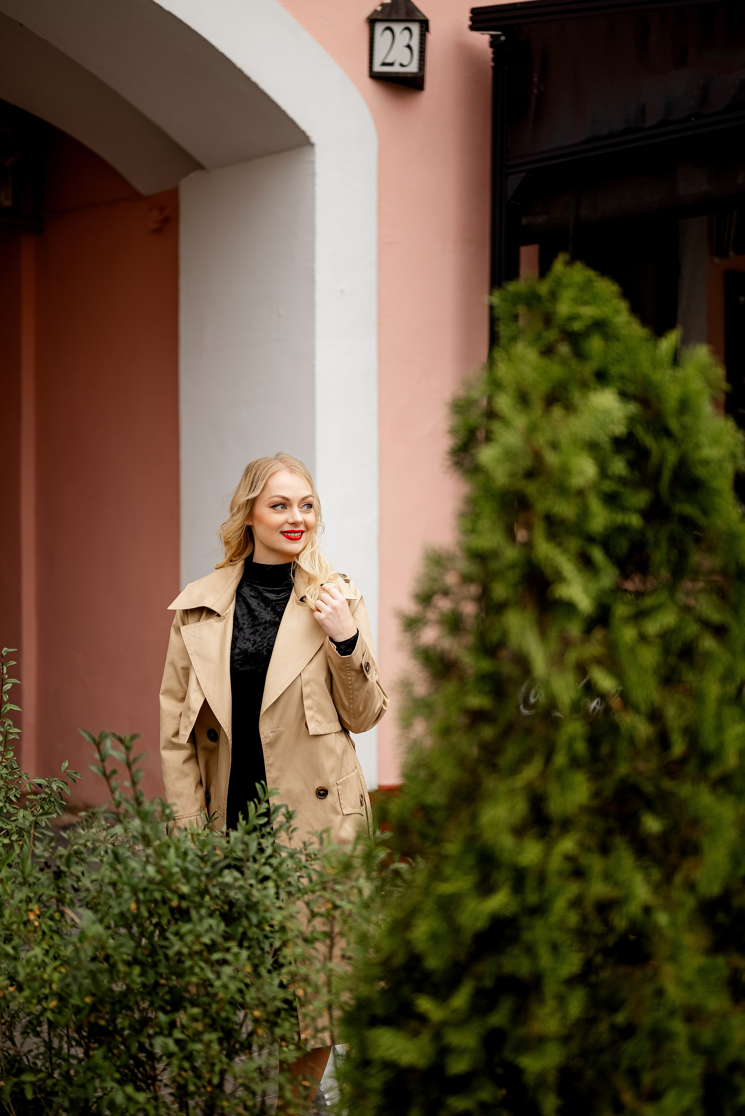 Валентина. Свадебный и портретный фотограф в Минске Наташа Каракулова