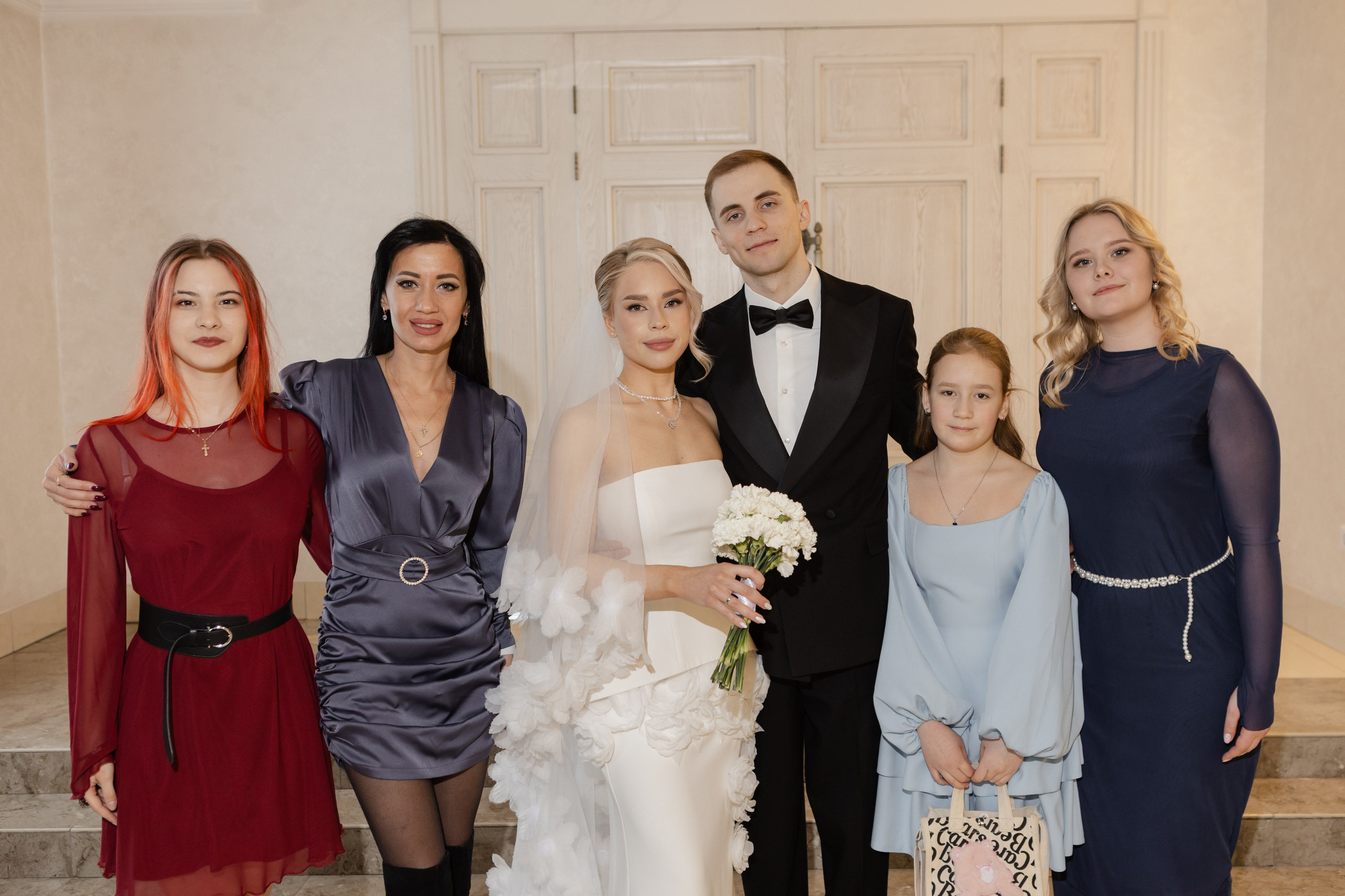 Анастасия и Влад. Главная