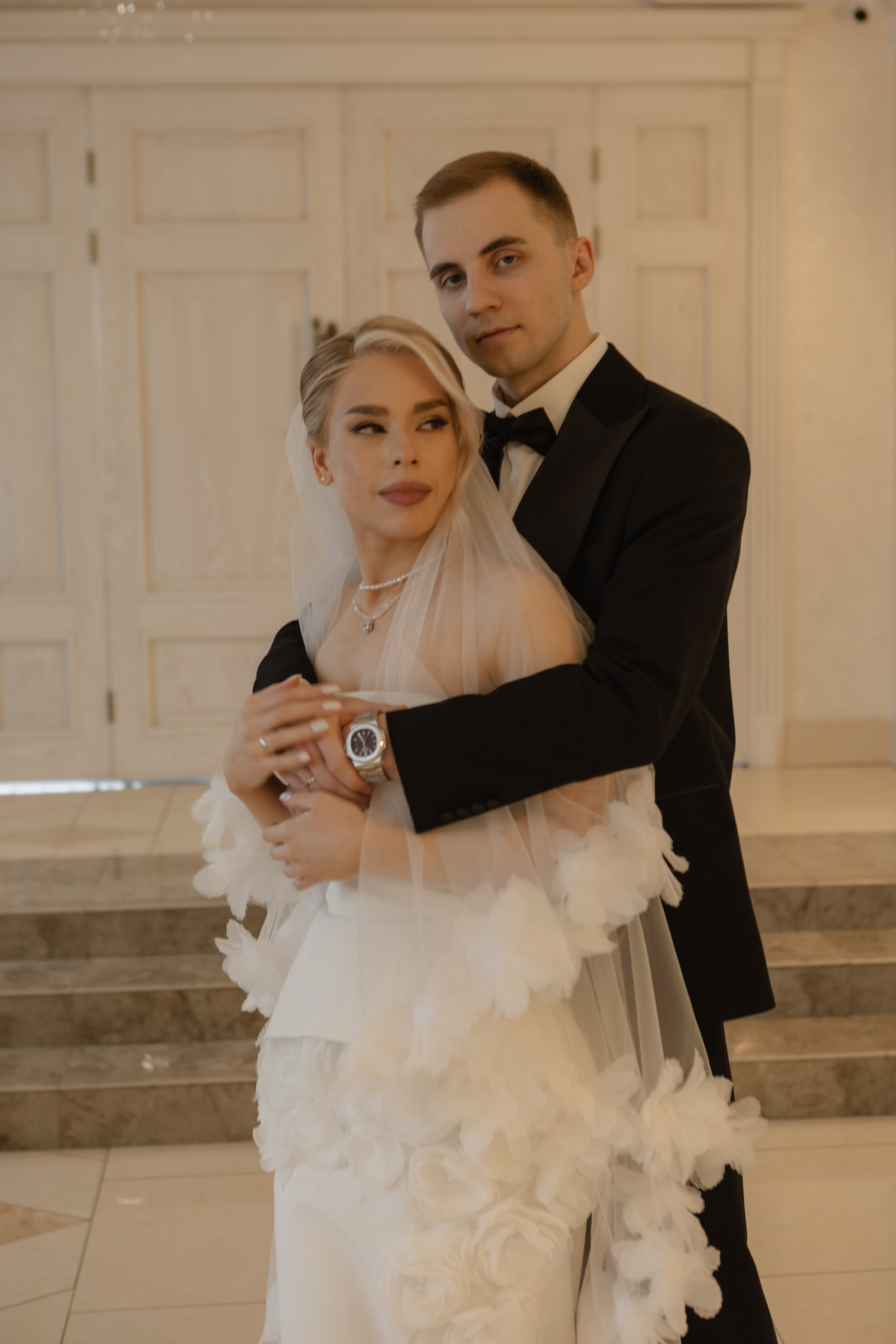 Анастасия и Влад. Главная