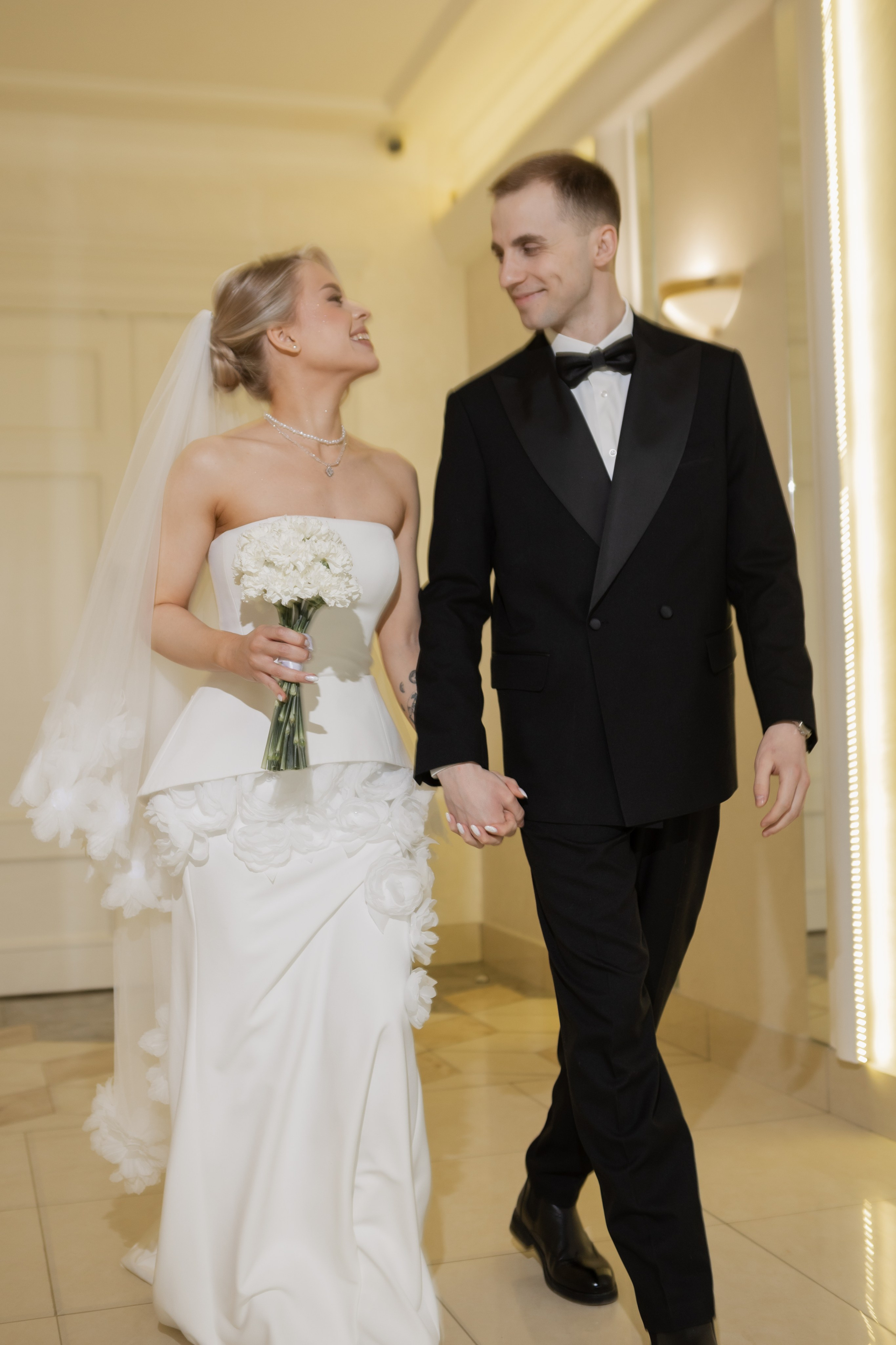 Анастасия и Влад. Главная