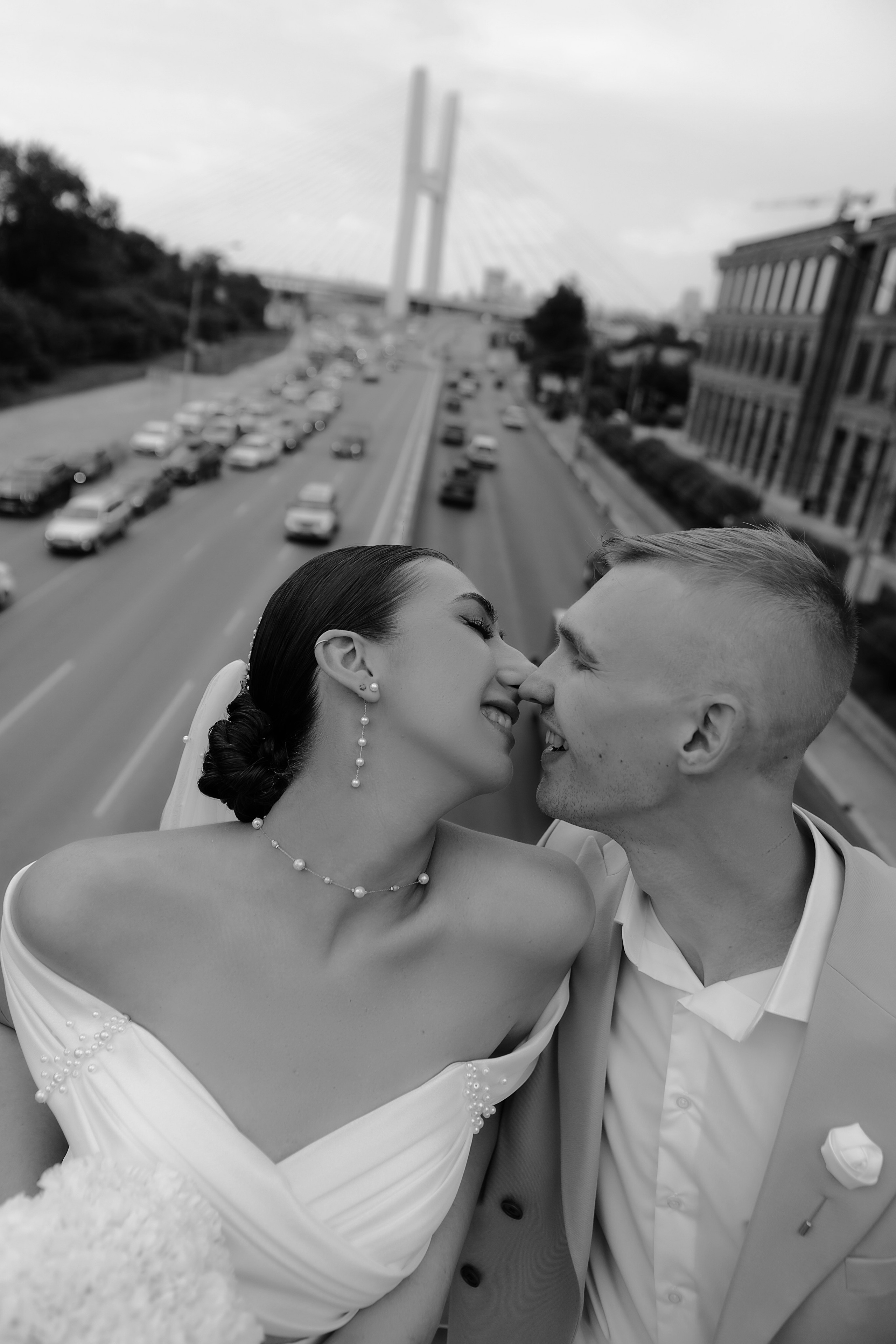 Вика и Валентин. Главная