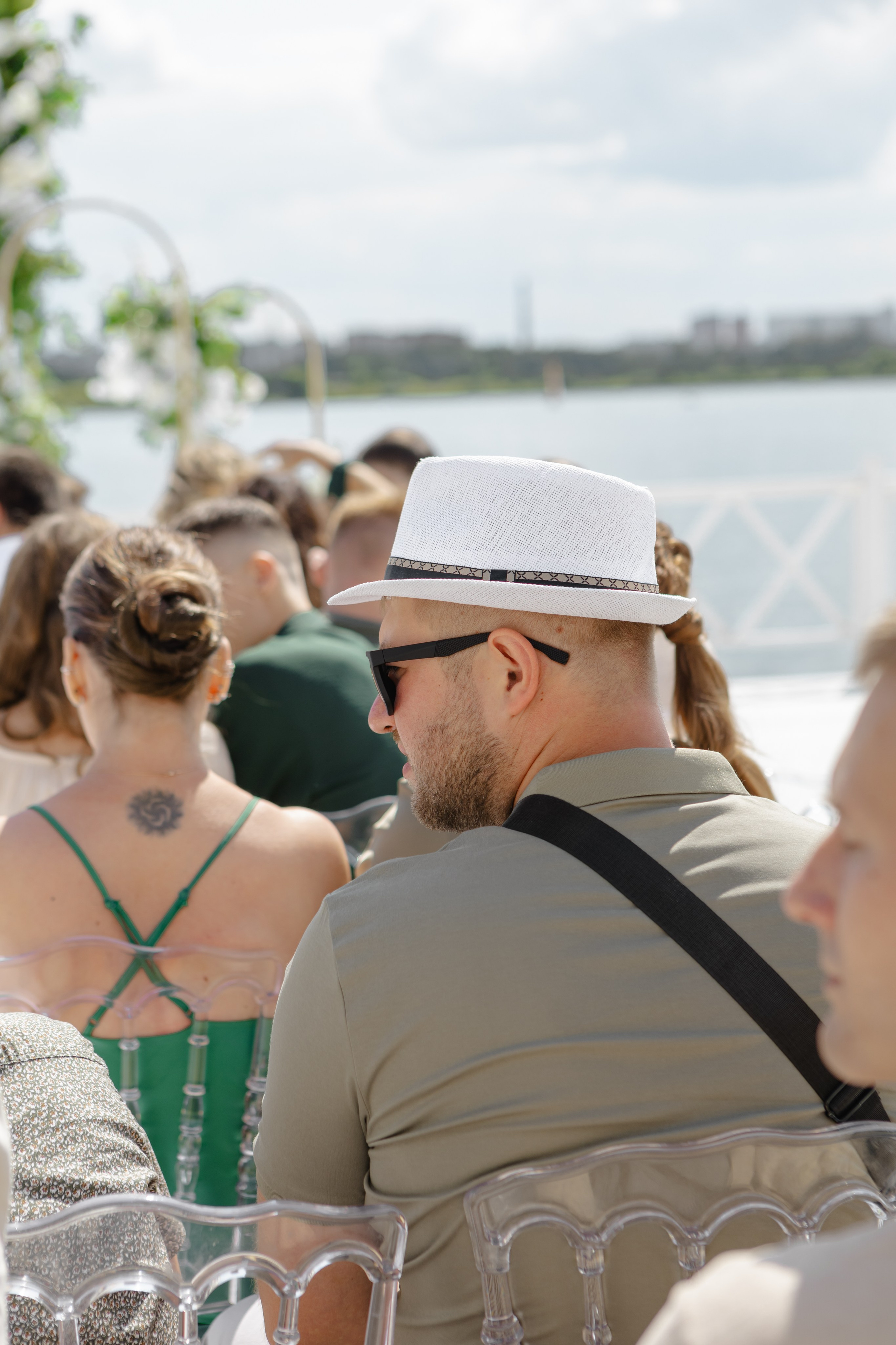 Саша и Алина. Главная