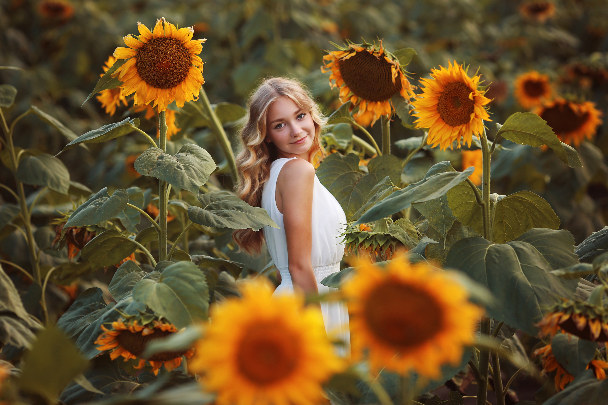Индивидуальные фотосъемки. Фотограф в Краснодаре и Краснодарском крае Светлана Койнаш
