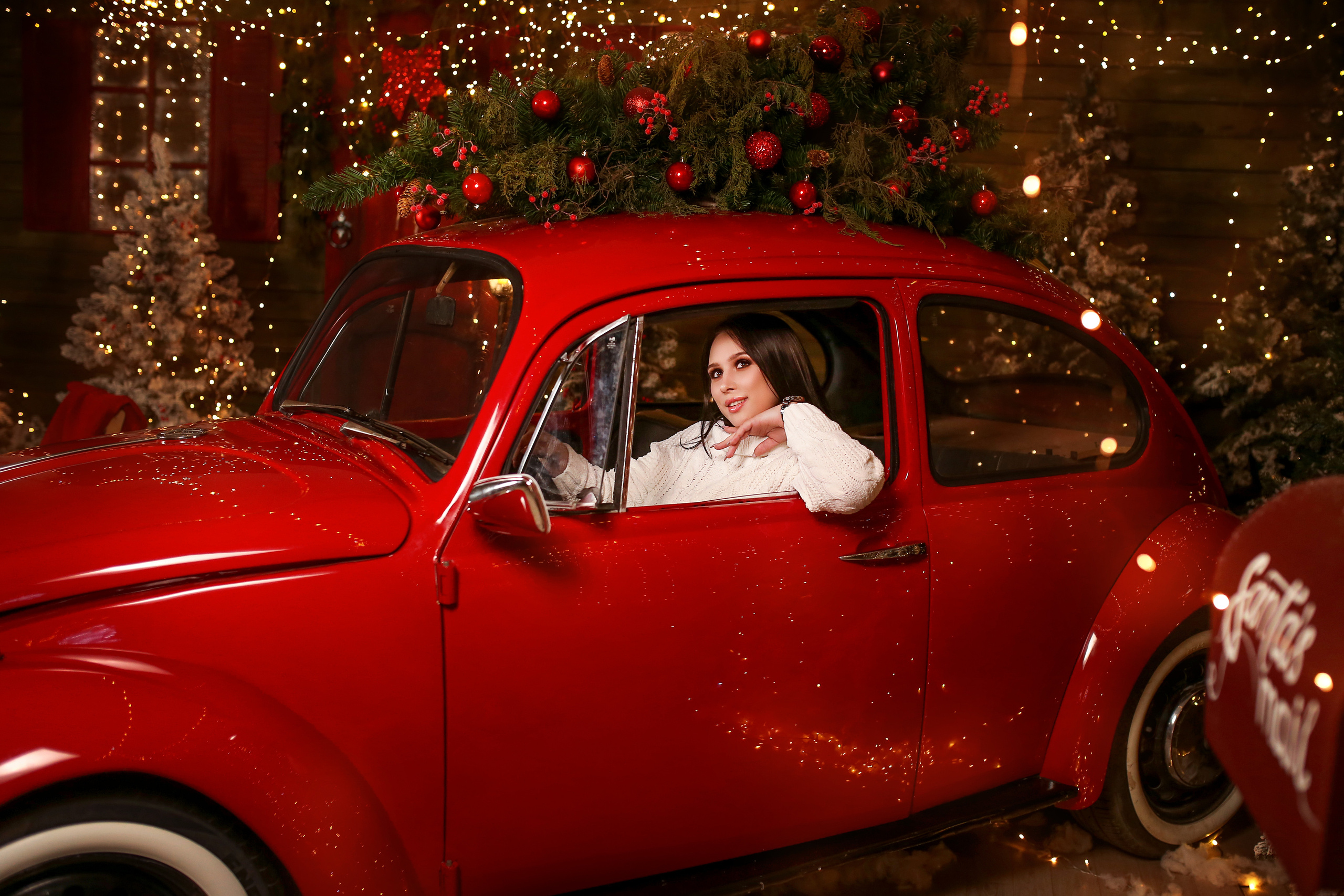 Индивидуальные фотосъемки. Фотограф в Краснодаре и Краснодарском крае Светлана Койнаш