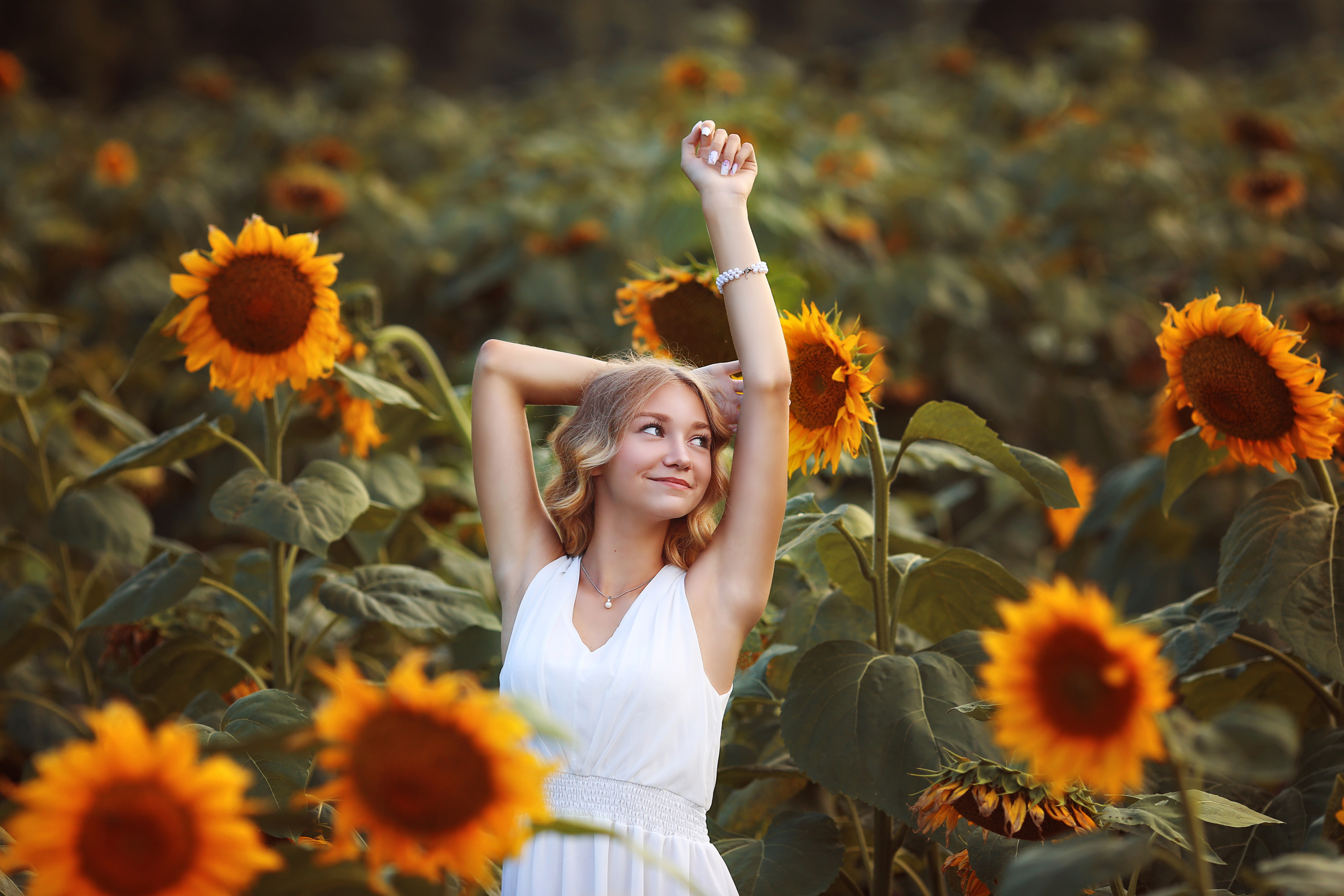 Индивидуальные фотосъемки. Фотограф в Краснодаре и Краснодарском крае Светлана Койнаш