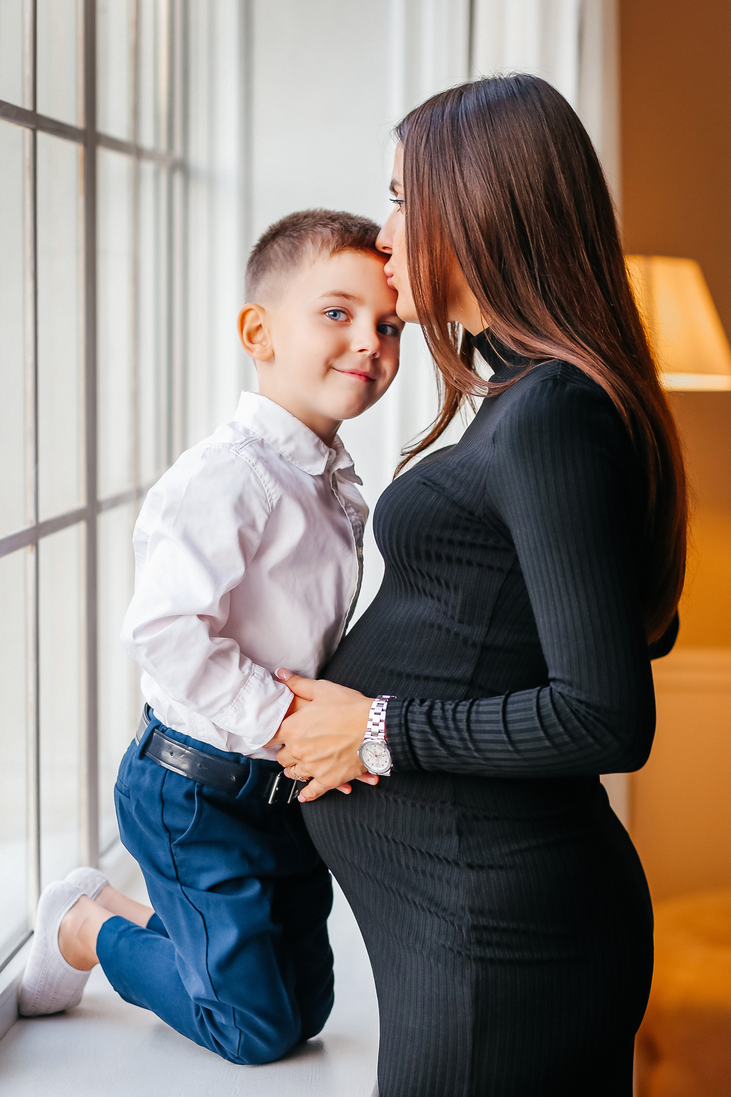 Фотосессии беременных. Фотограф в Краснодаре и Краснодарском крае Светлана Койнаш