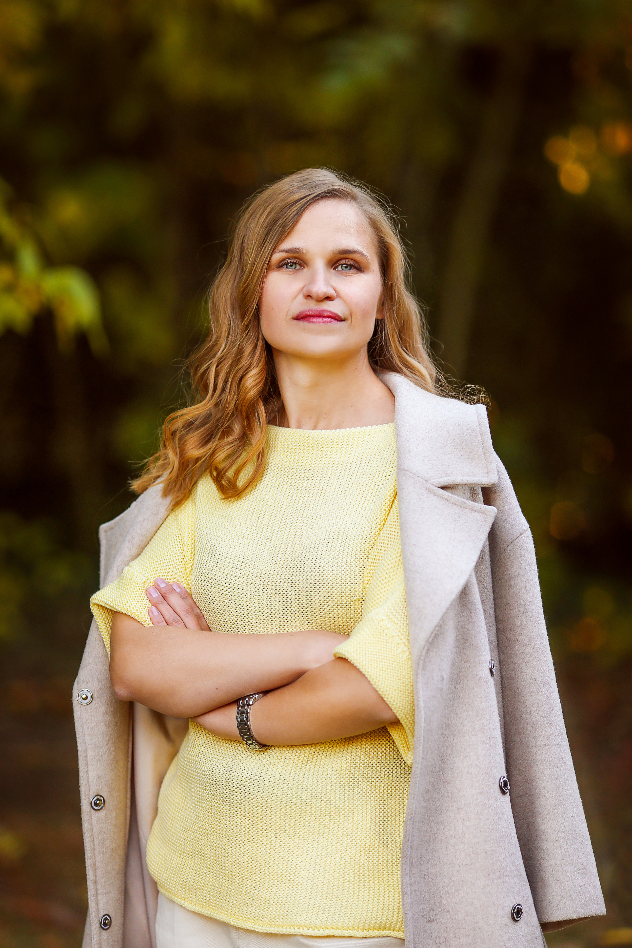 Индивидуальные фотосъемки. Фотограф в Краснодаре и Краснодарском крае Светлана Койнаш