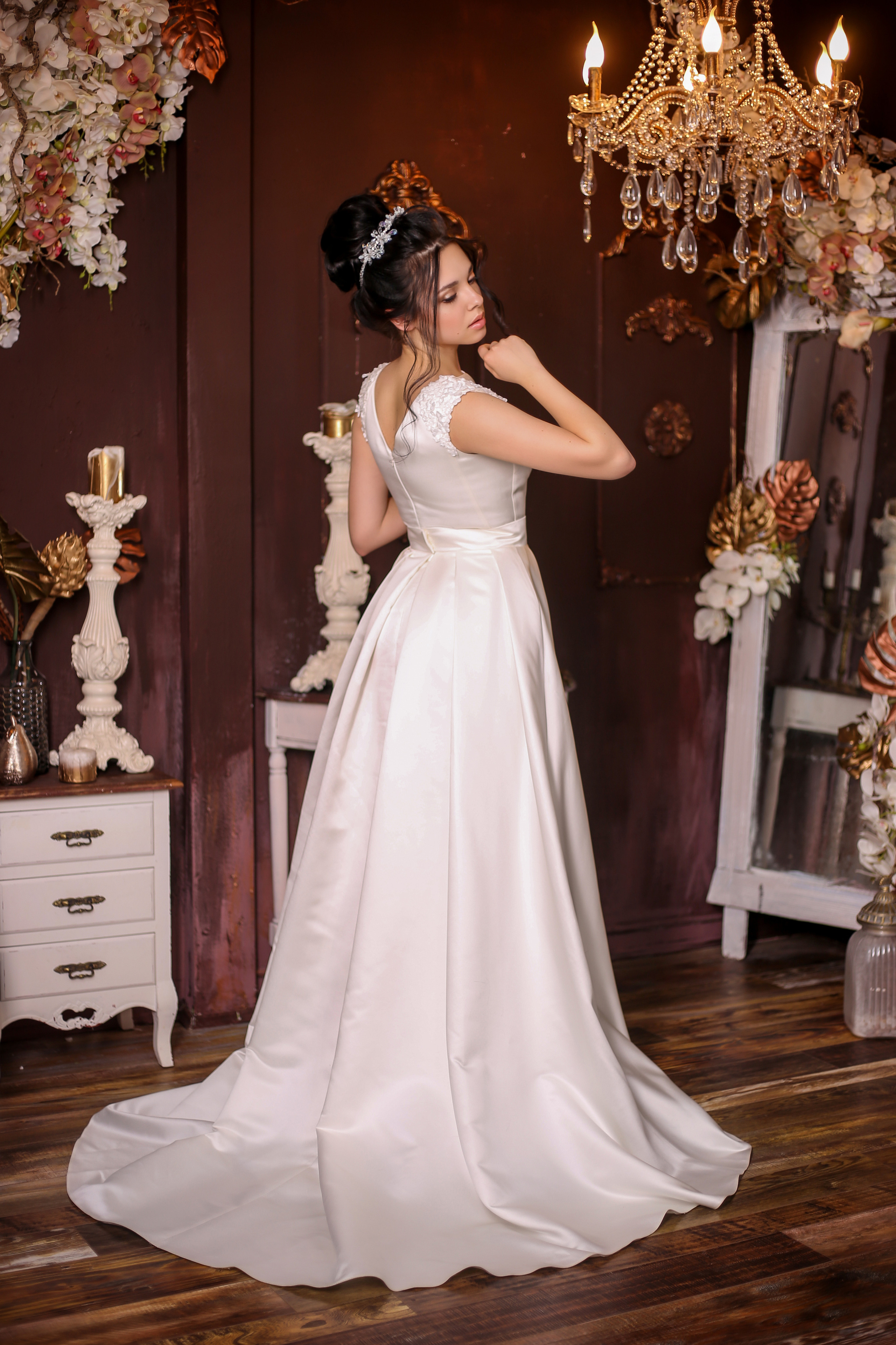 Свадебные фотосессии. Фотограф в Краснодаре и Краснодарском крае Светлана Койнаш