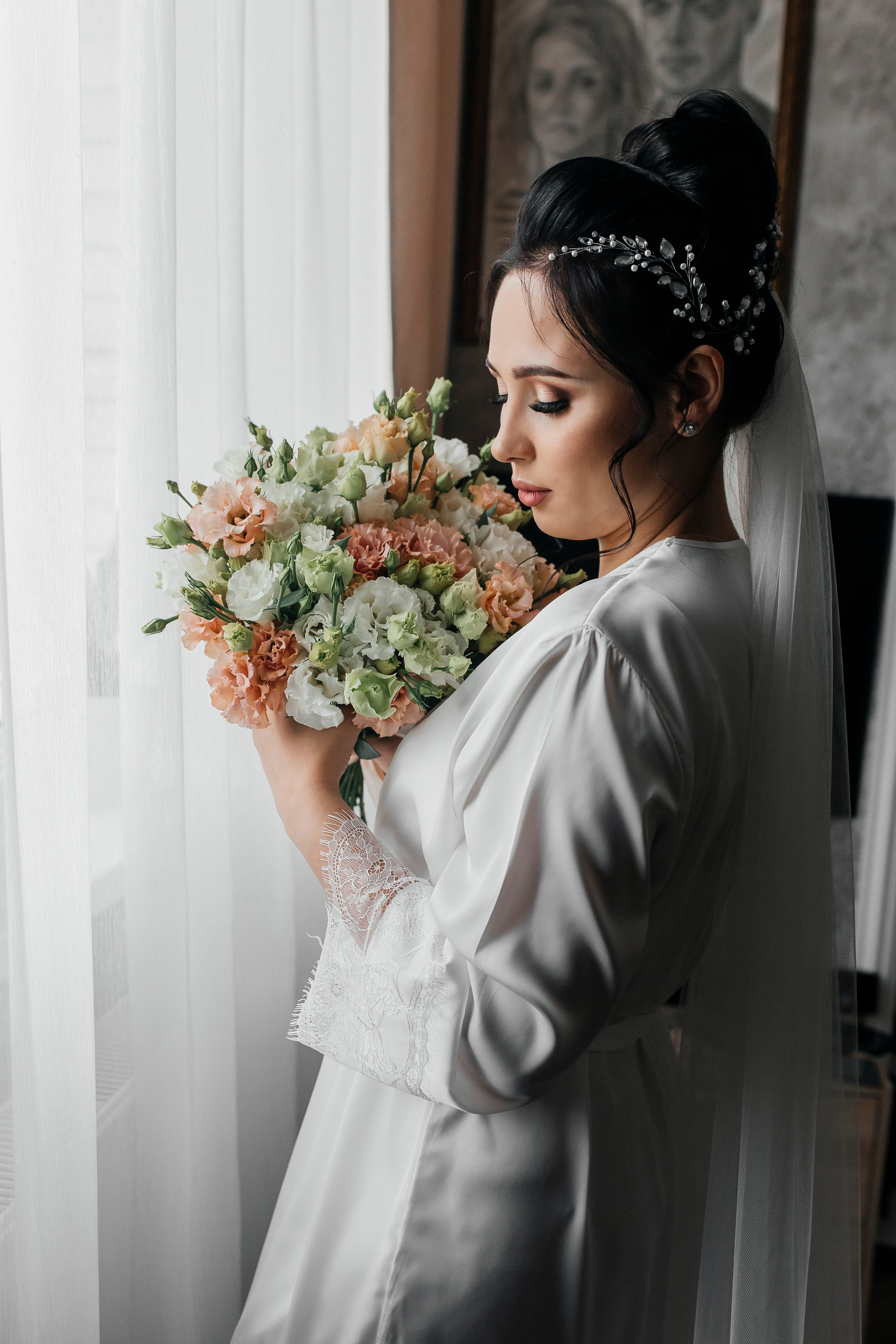 Свадебные фотосессии. Фотограф в Краснодаре и Краснодарском крае Светлана Койнаш