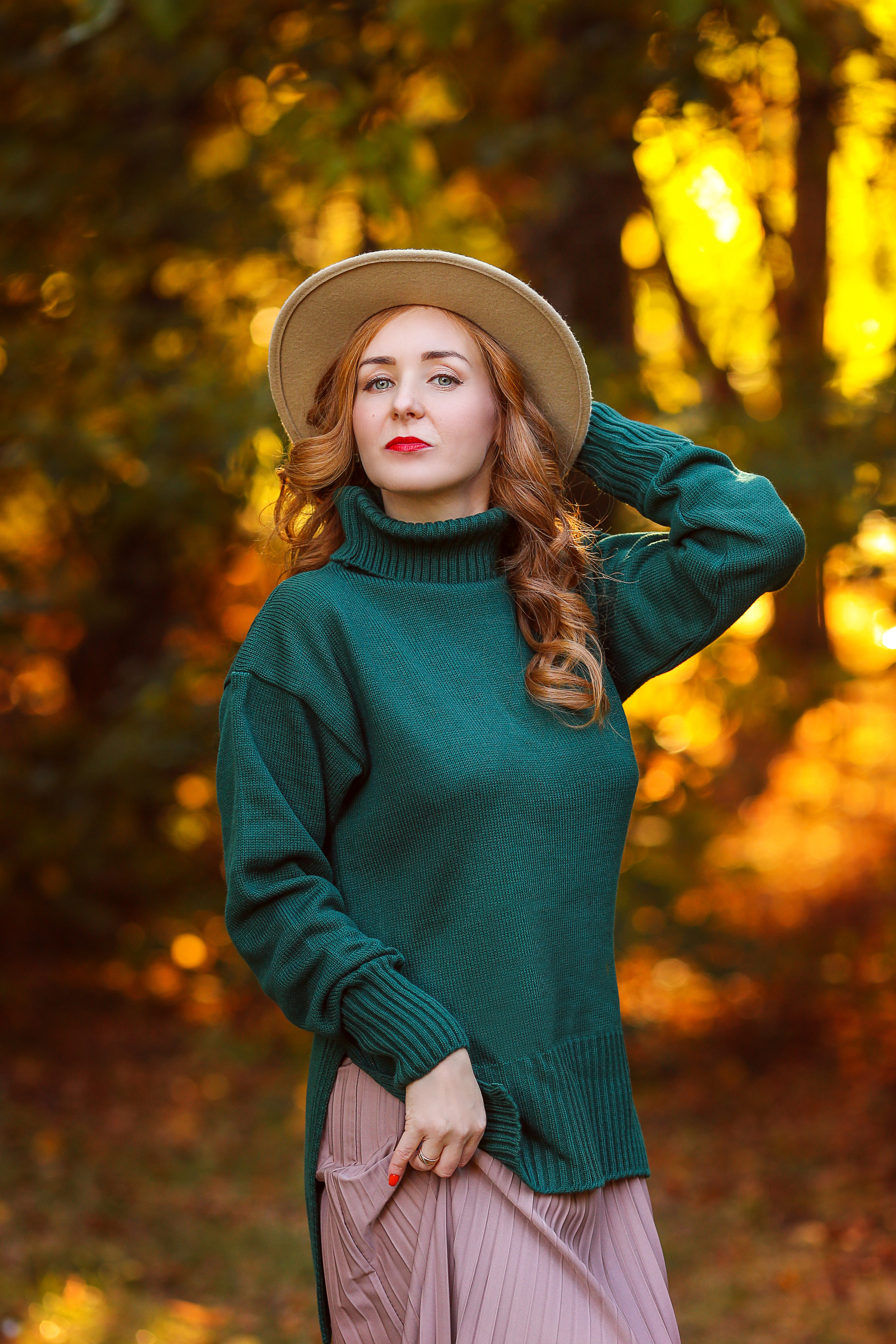 Индивидуальные фотосъемки. Фотограф в Краснодаре и Краснодарском крае Светлана Койнаш