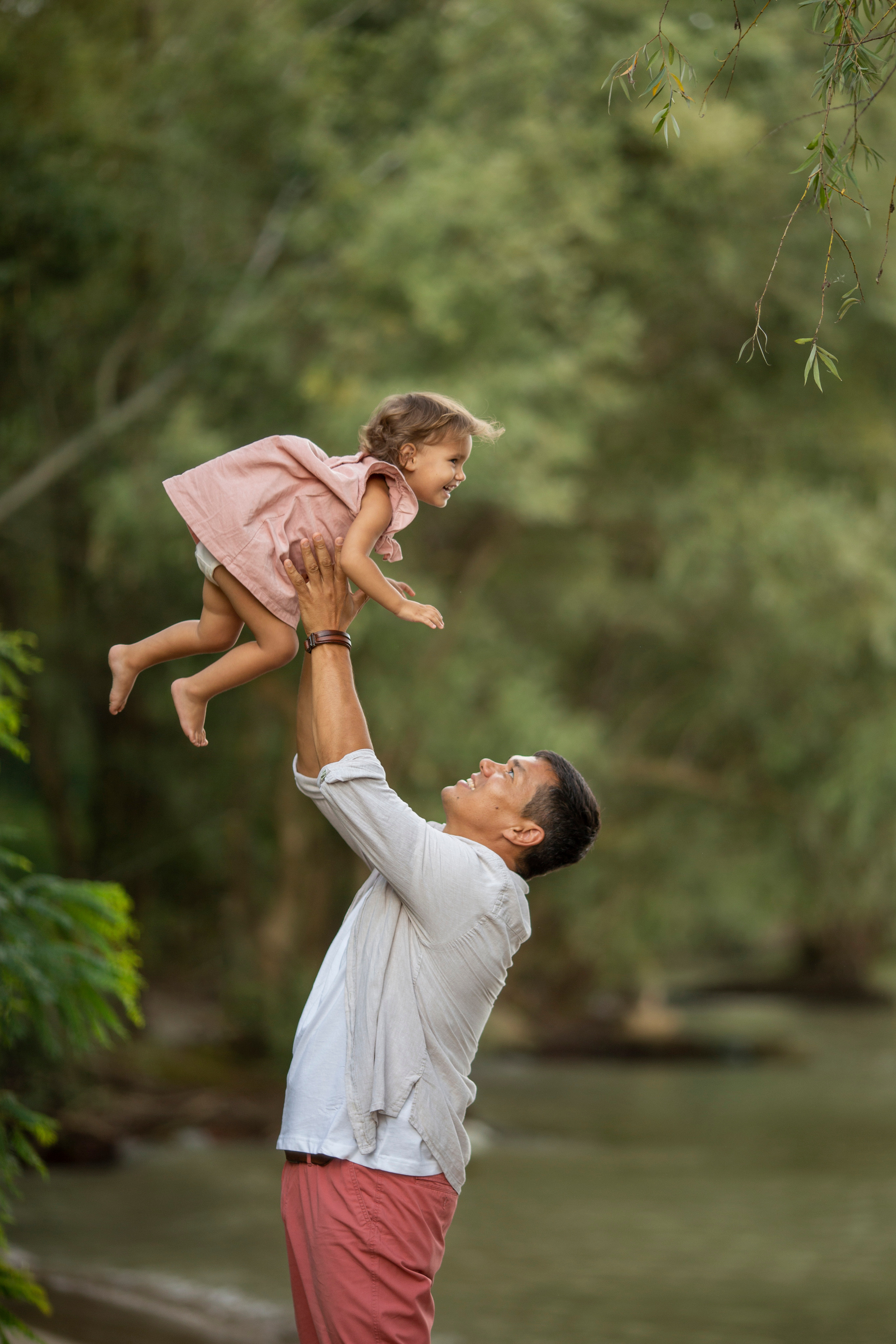 Семейные фотосъемки. Фотограф в Краснодаре и Краснодарском крае Светлана Койнаш