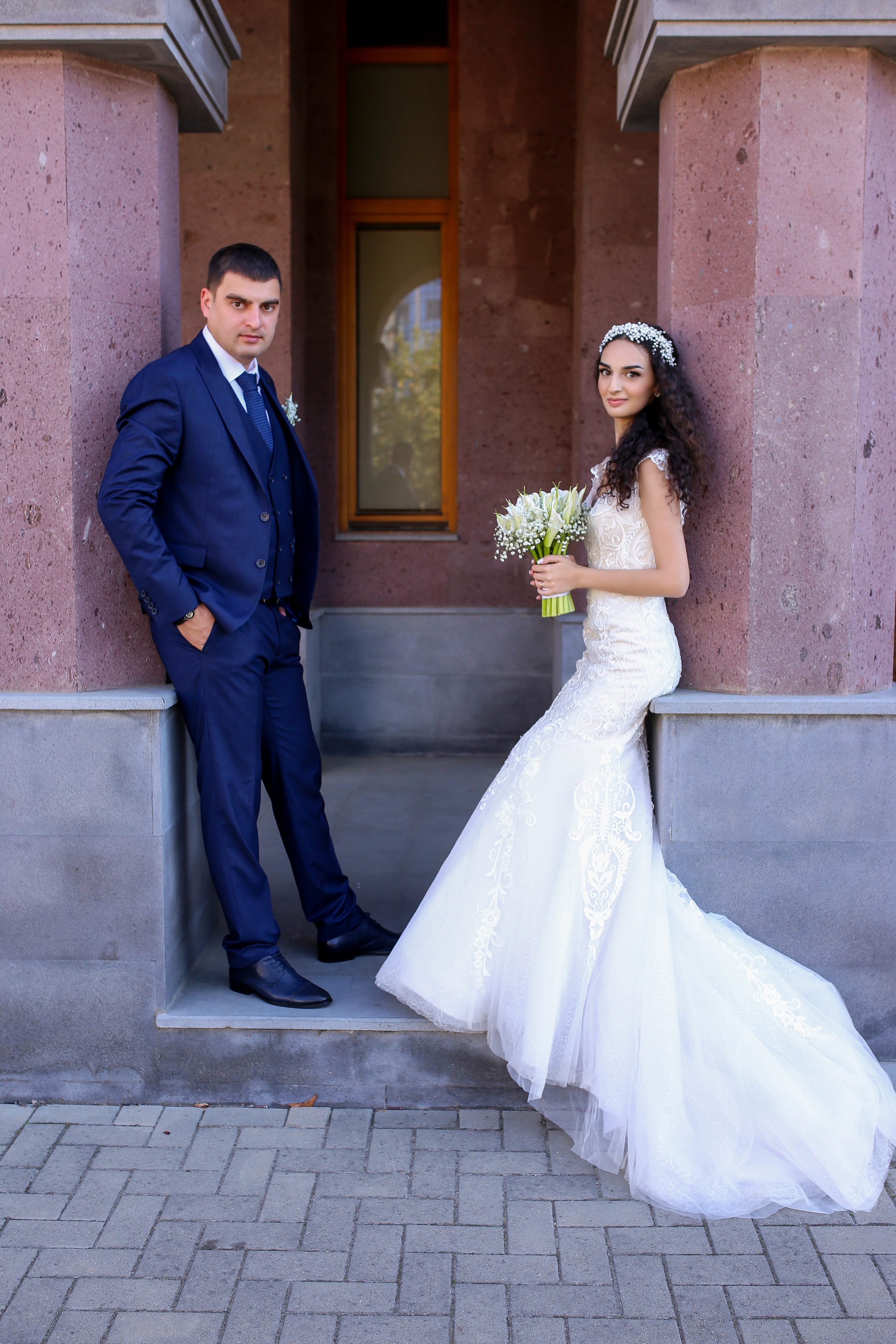 Свадебные фотосессии. Фотограф в Краснодаре и Краснодарском крае Светлана Койнаш