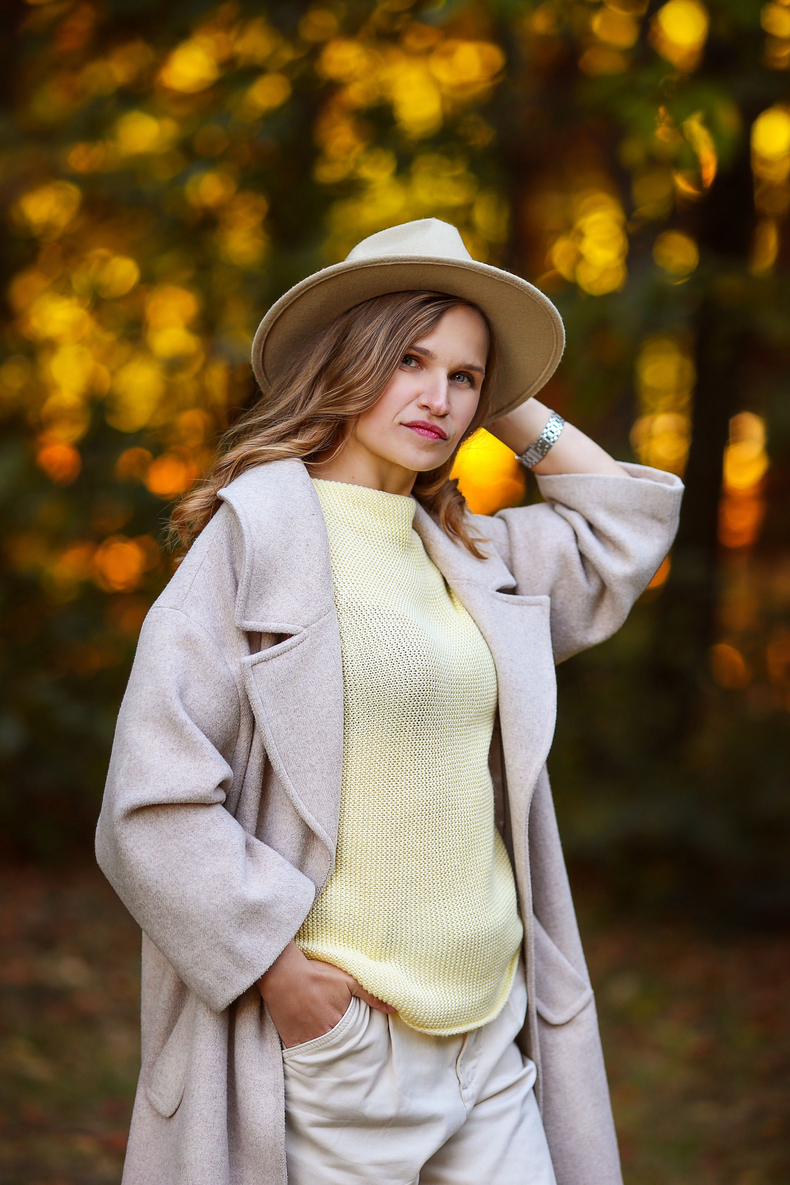 Индивидуальные фотосъемки. Фотограф в Краснодаре и Краснодарском крае Светлана Койнаш