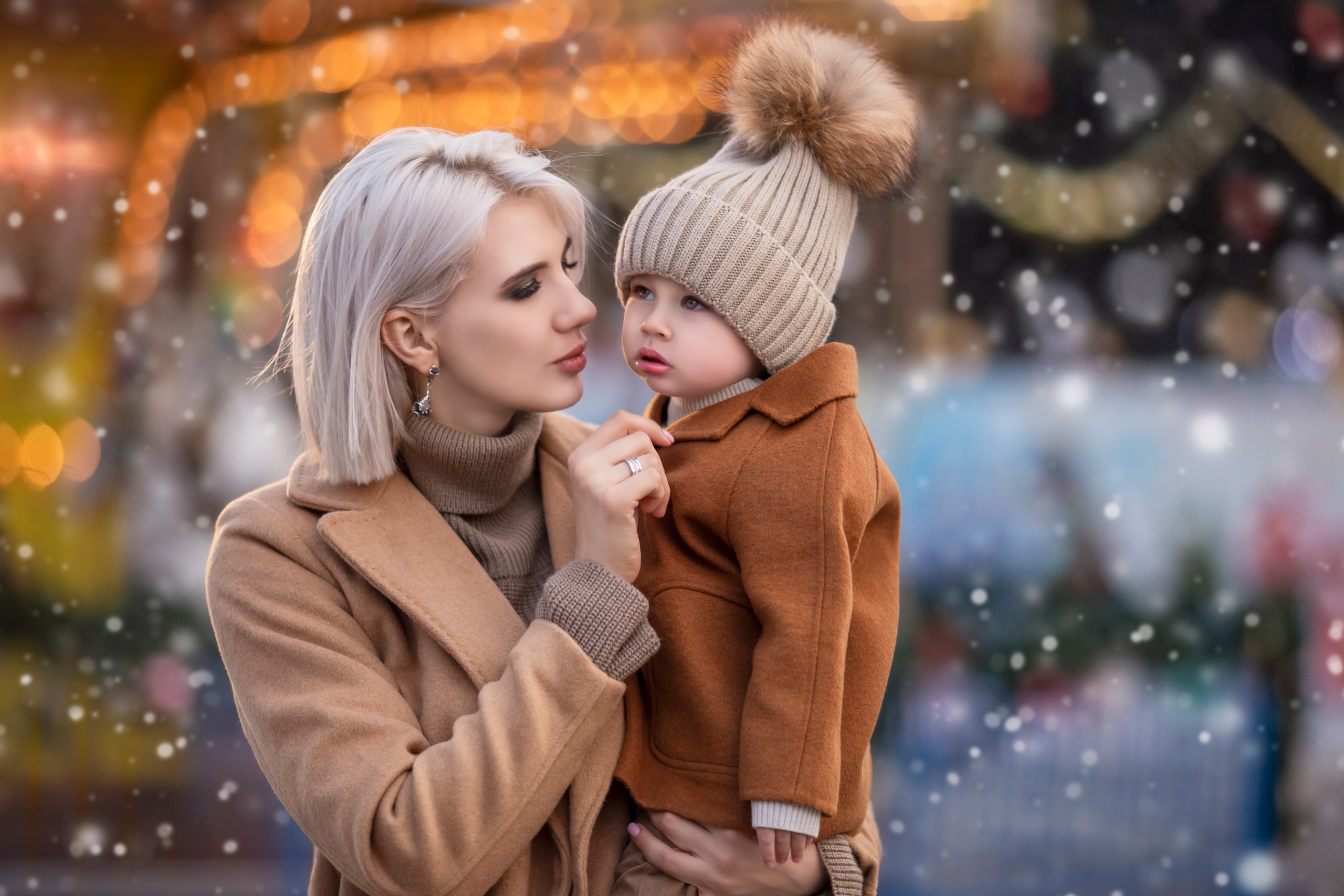 Семейные фотосъемки. Фотограф в Краснодаре и Краснодарском крае Светлана Койнаш