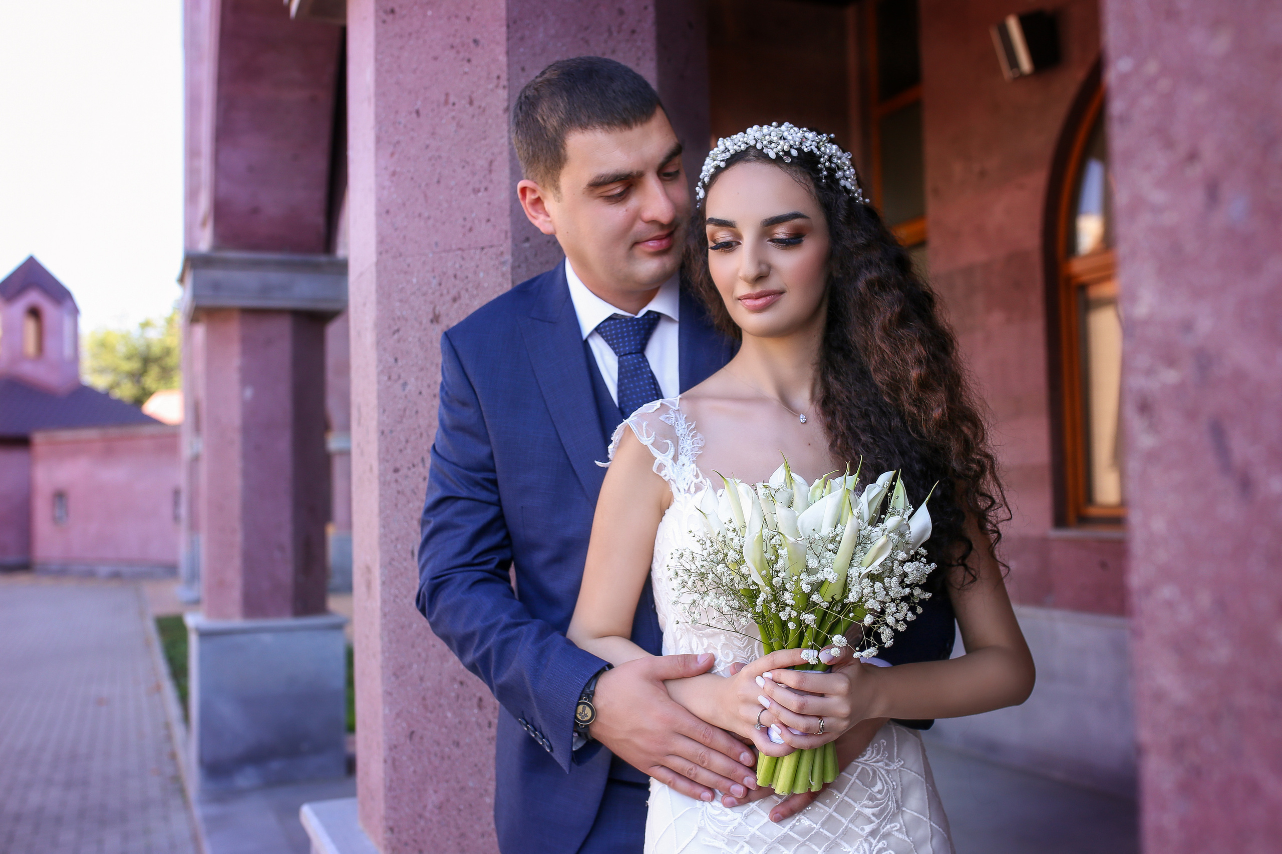 Свадебные фотосессии. Фотограф в Краснодаре и Краснодарском крае Светлана Койнаш