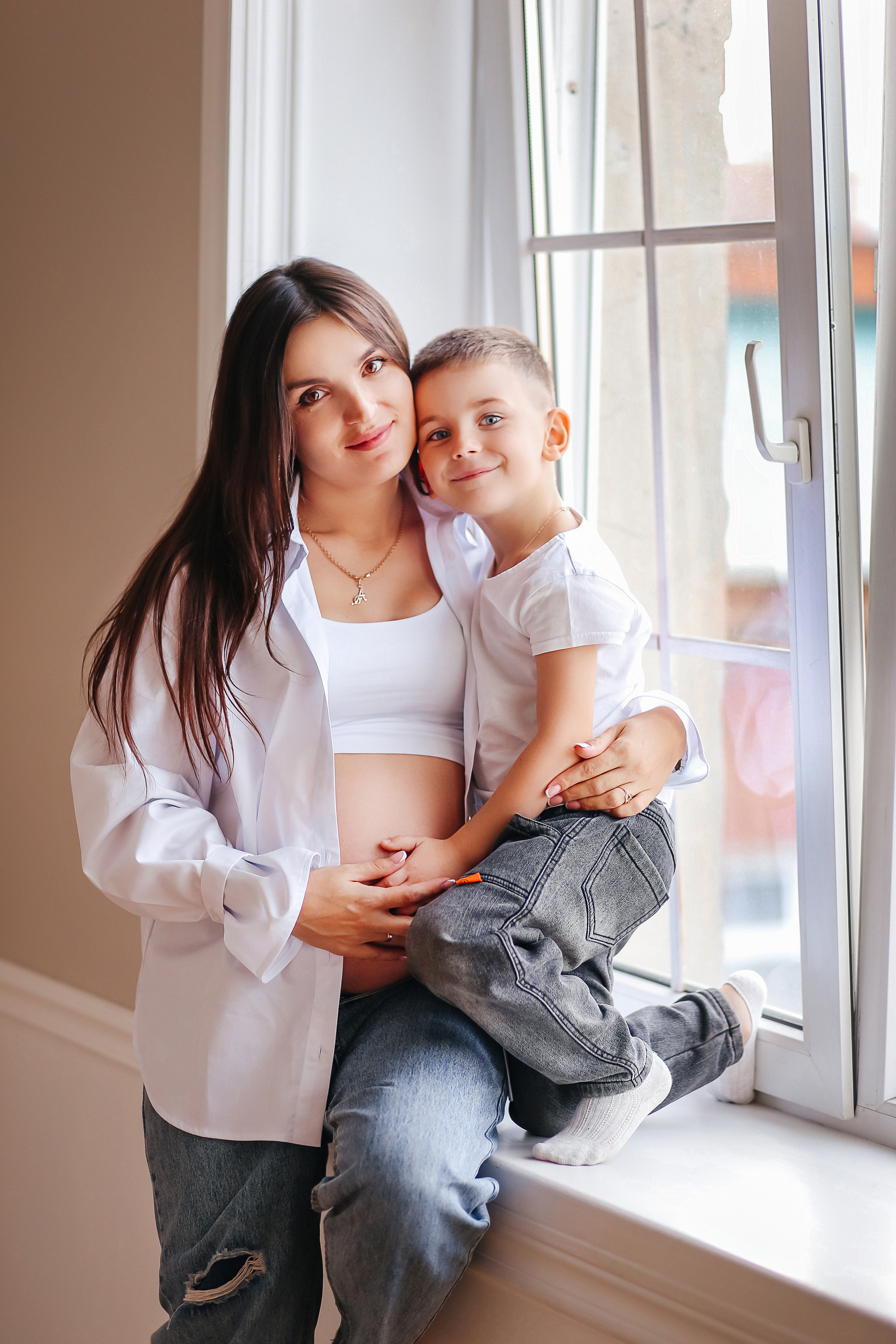 Фотосессии беременных. Фотограф в Краснодаре и Краснодарском крае Светлана Койнаш