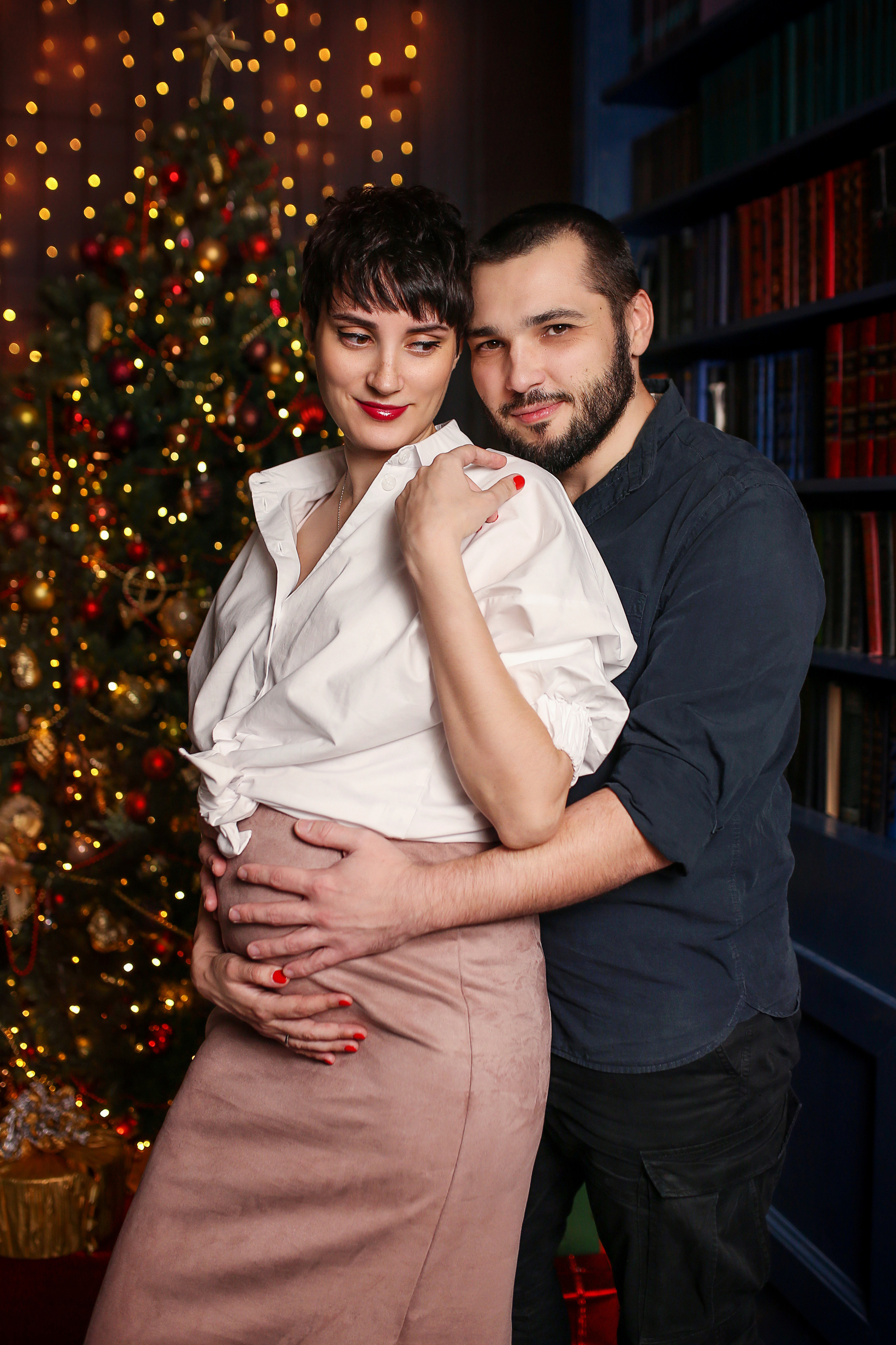 Фотосессии беременных. Фотограф в Краснодаре и Краснодарском крае Светлана Койнаш