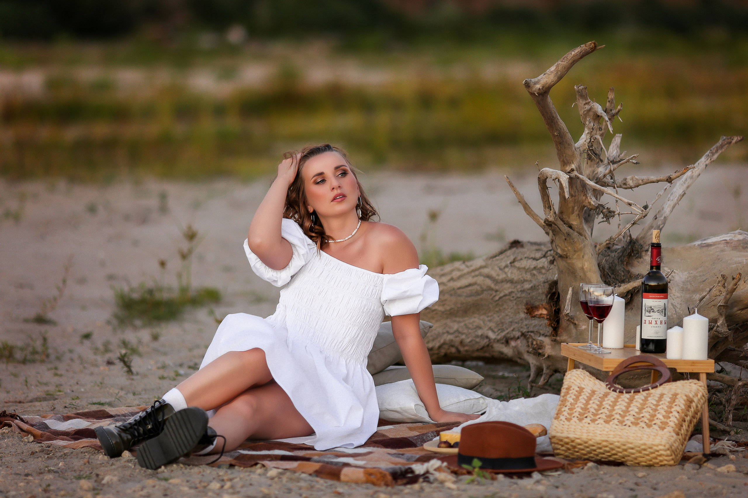 Индивидуальные фотосъемки. Фотограф в Краснодаре и Краснодарском крае Светлана Койнаш