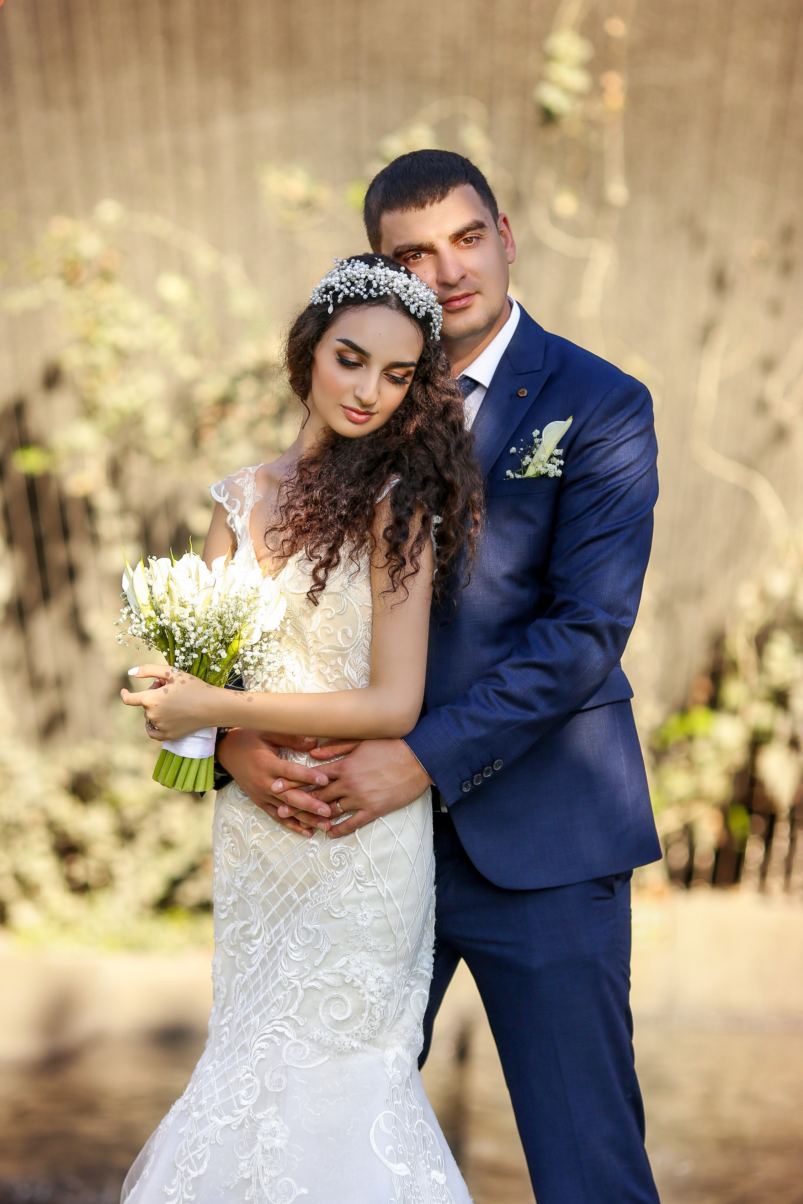 Свадебные фотосессии. Фотограф в Краснодаре и Краснодарском крае Светлана Койнаш