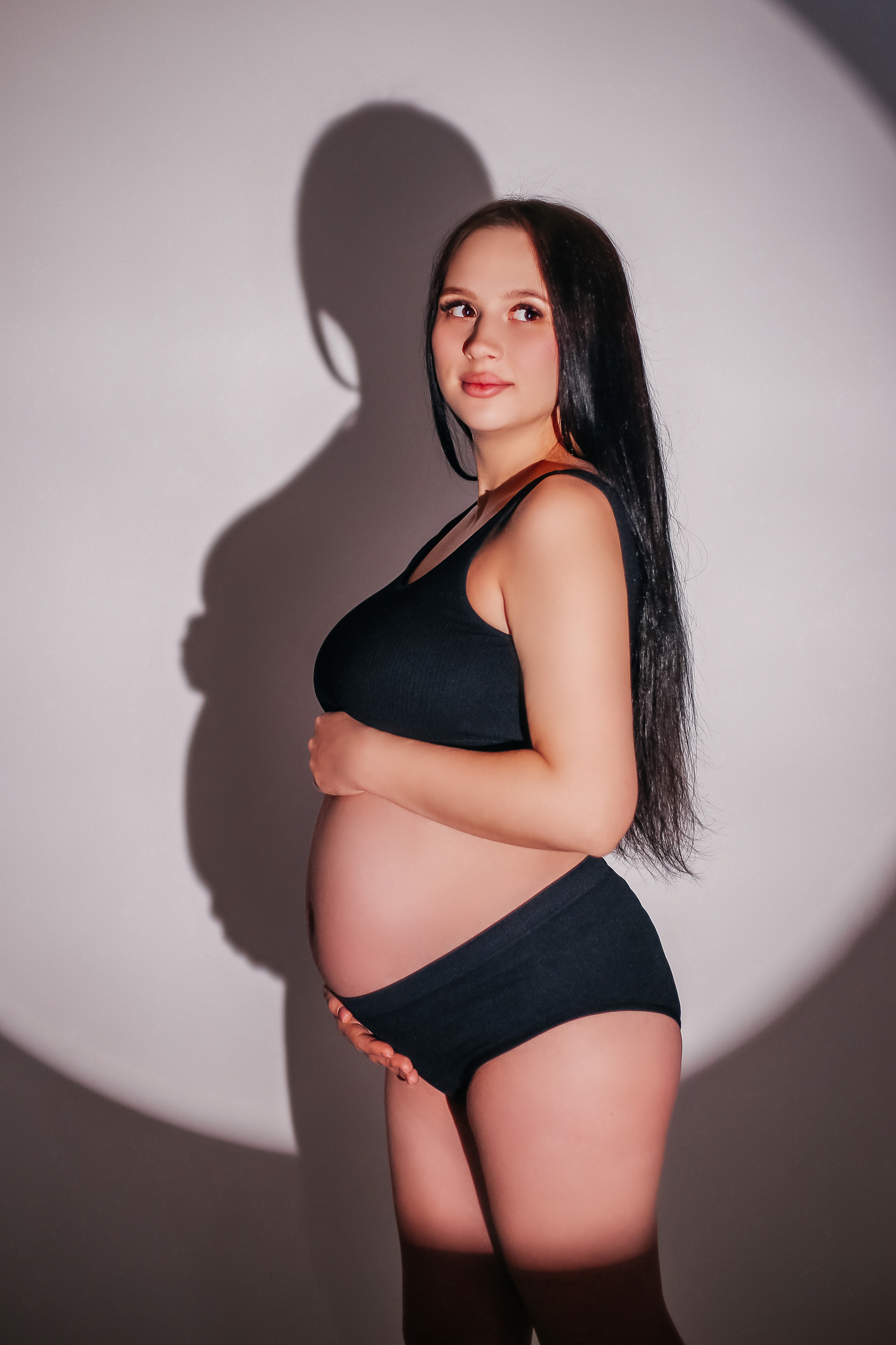 Фотосессии беременных. Фотограф в Краснодаре и Краснодарском крае Светлана Койнаш