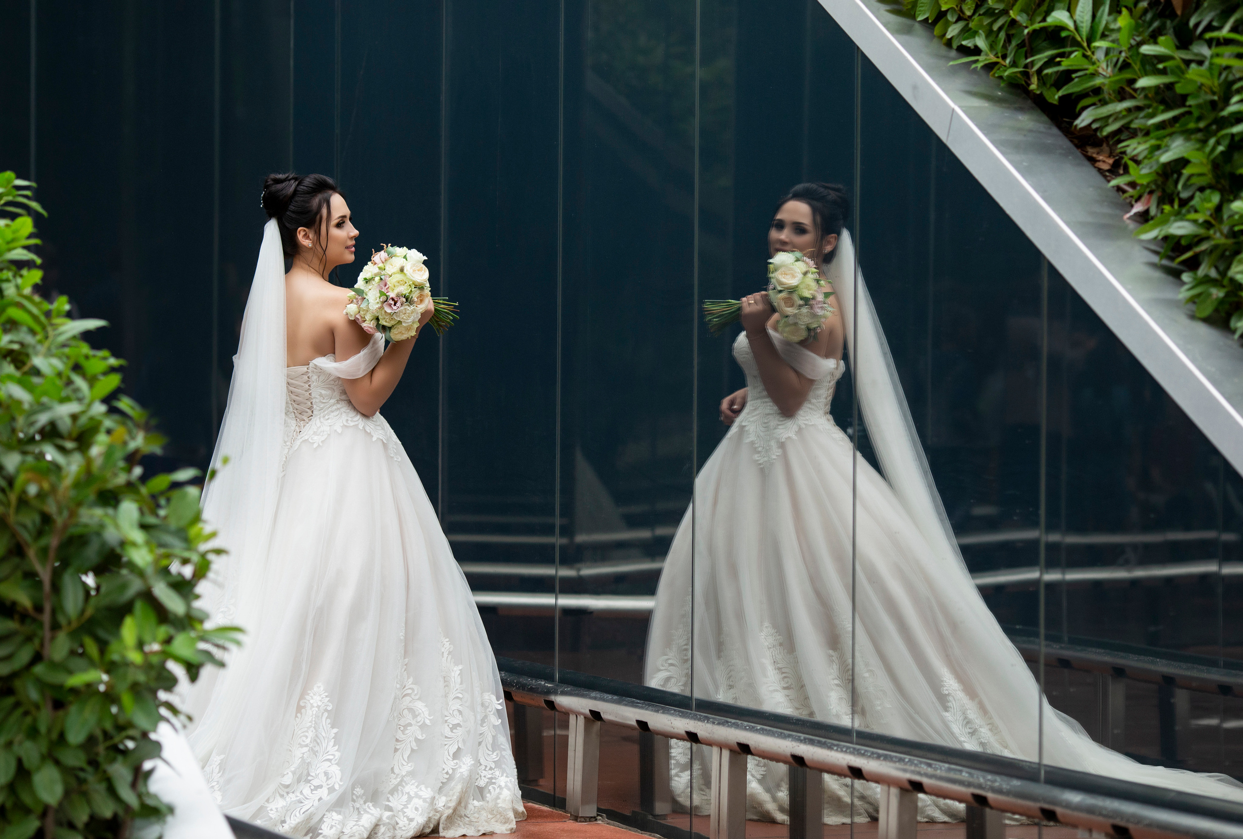 Свадебные фотосессии. Фотограф в Краснодаре и Краснодарском крае Светлана Койнаш