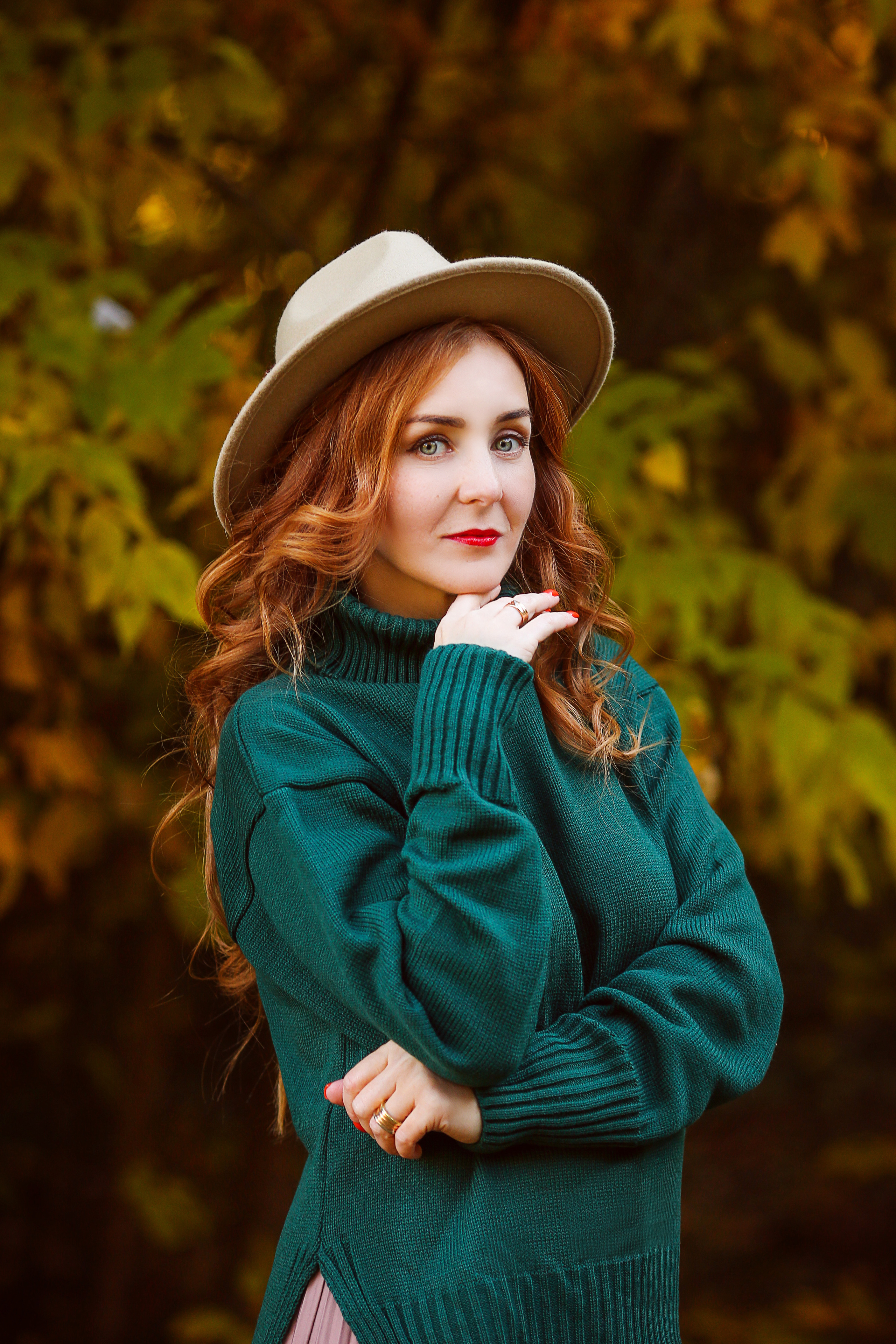 Индивидуальные фотосъемки. Фотограф в Краснодаре и Краснодарском крае Светлана Койнаш